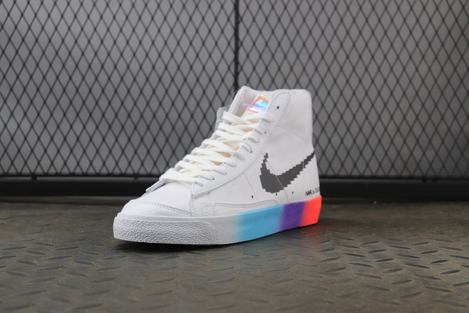 Nike Blazer Mid 77 Have A Good Game
