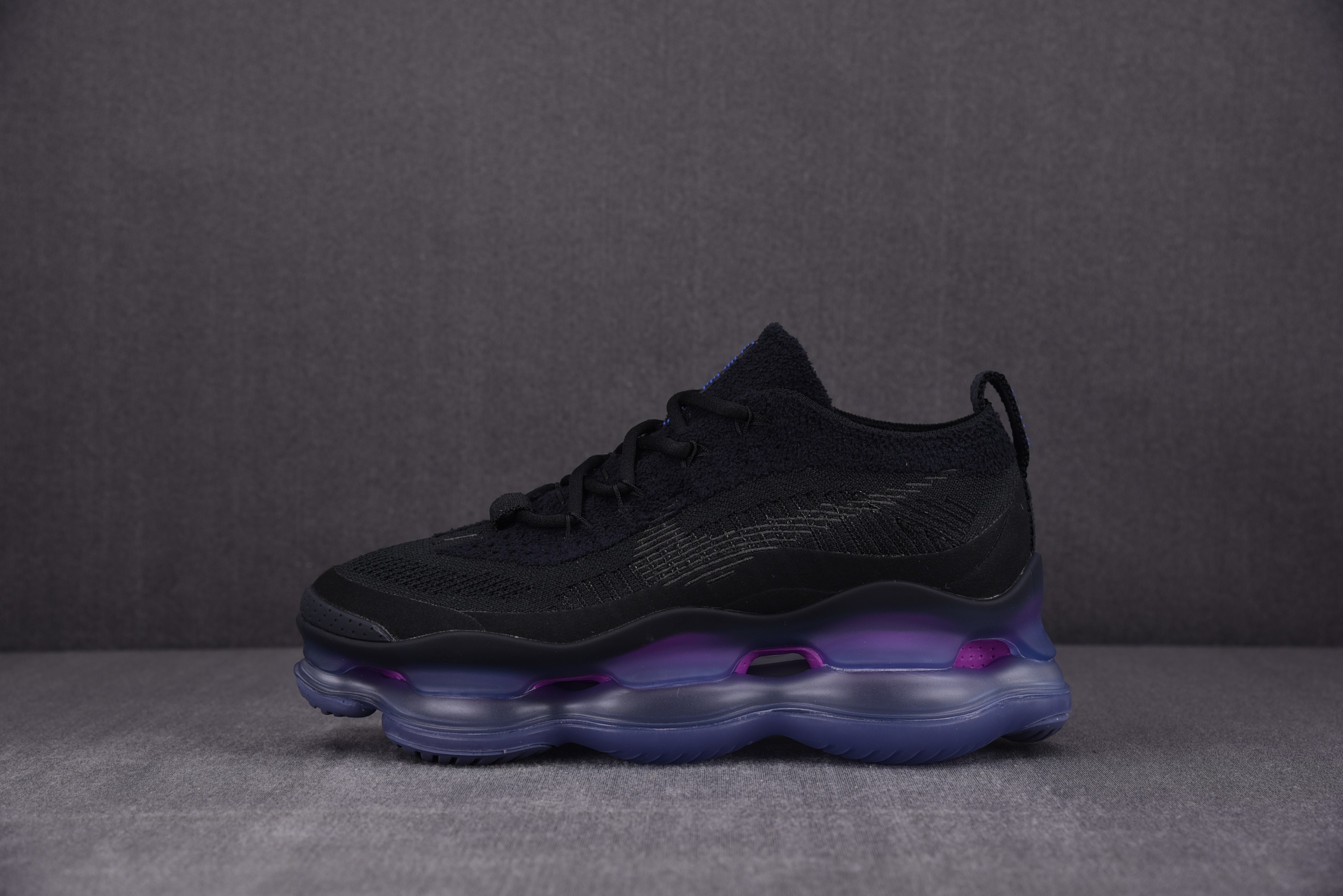 Nike Air Max Scorpion blue purple