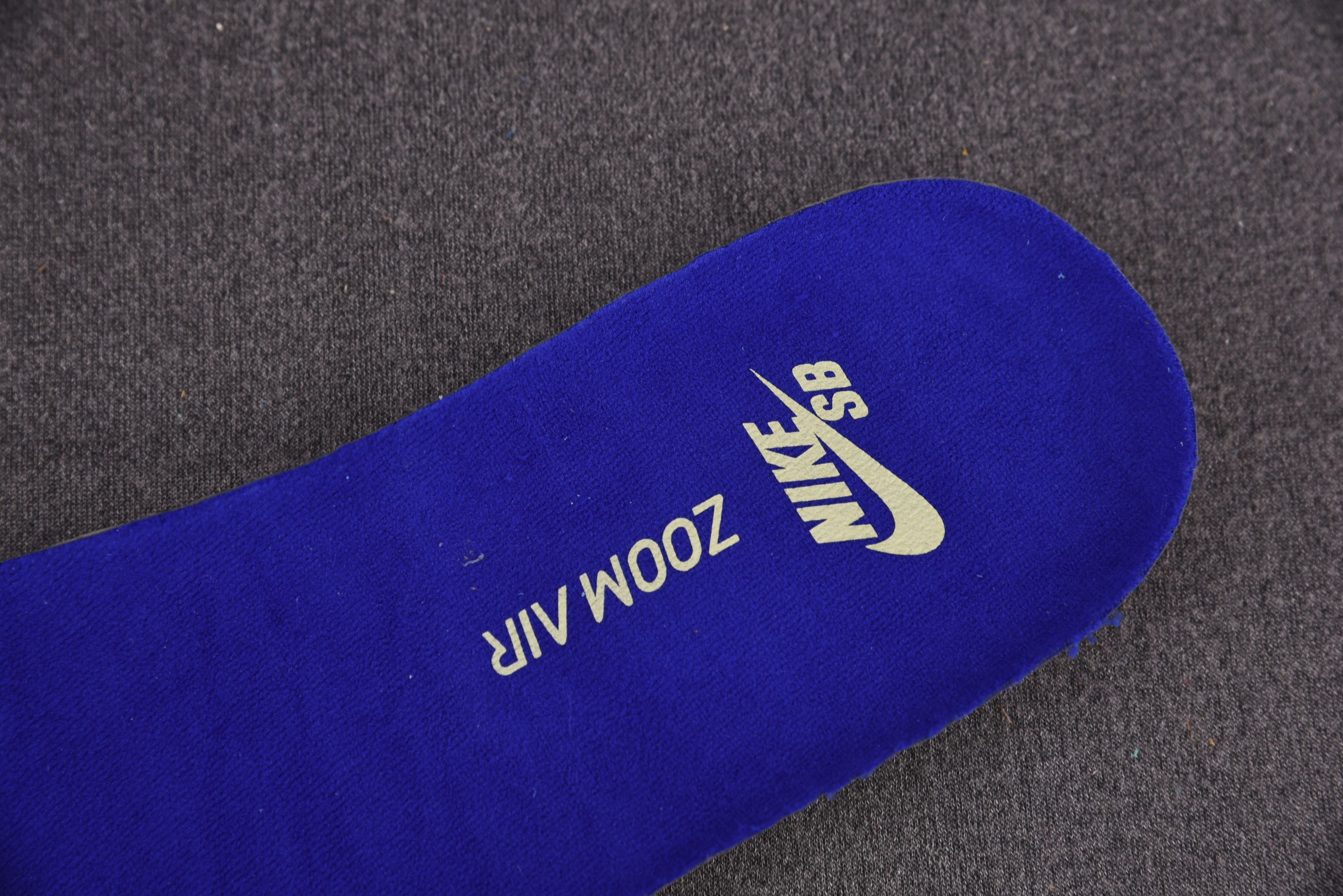 Nike Dunk Low SB ACG Celadon