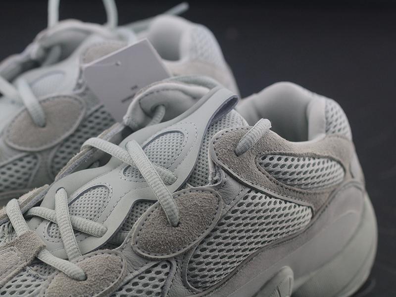 adidas Yeezy 500 Salt