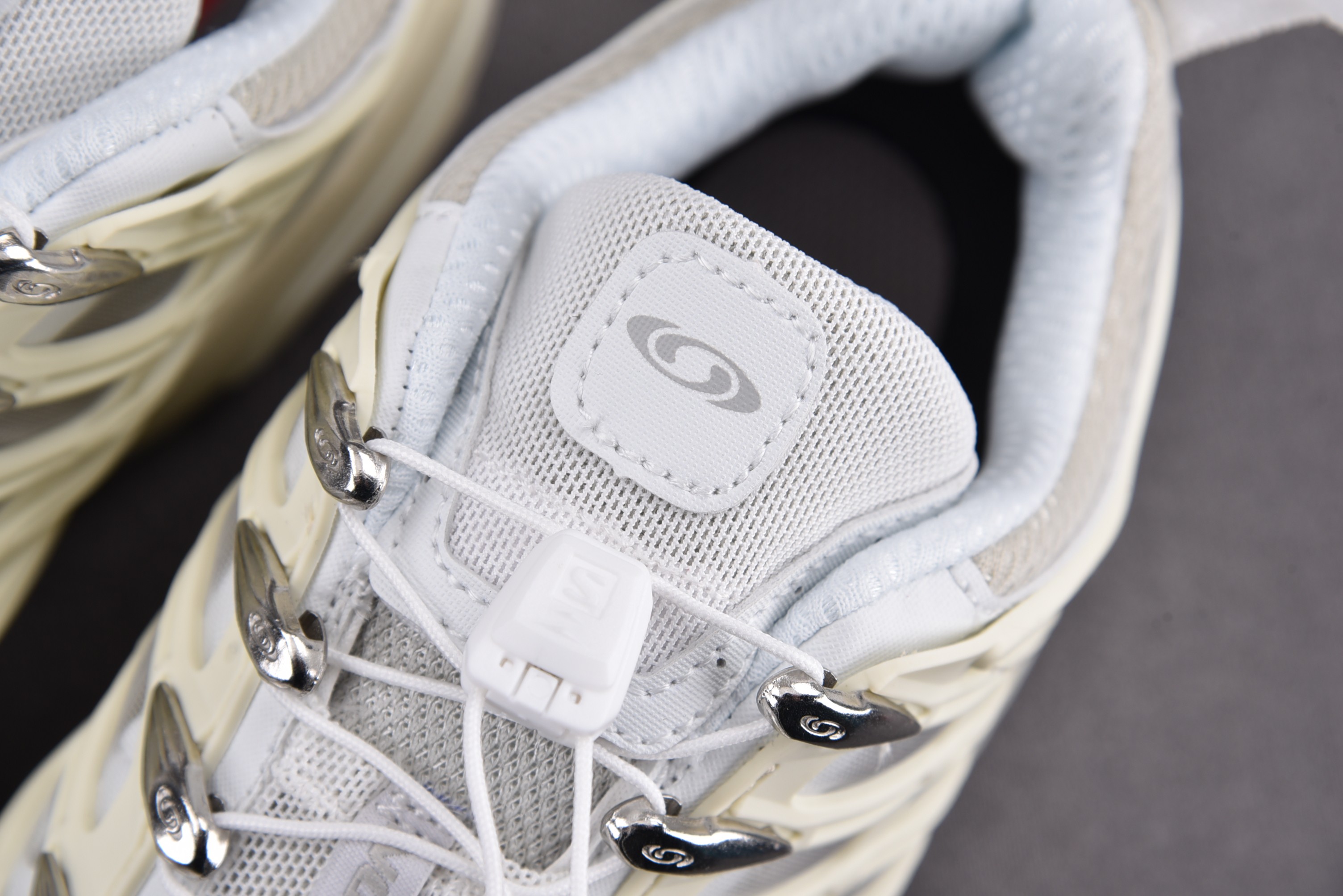 Salomon ACS Pro Advanced Vanilla Lunar Rock
