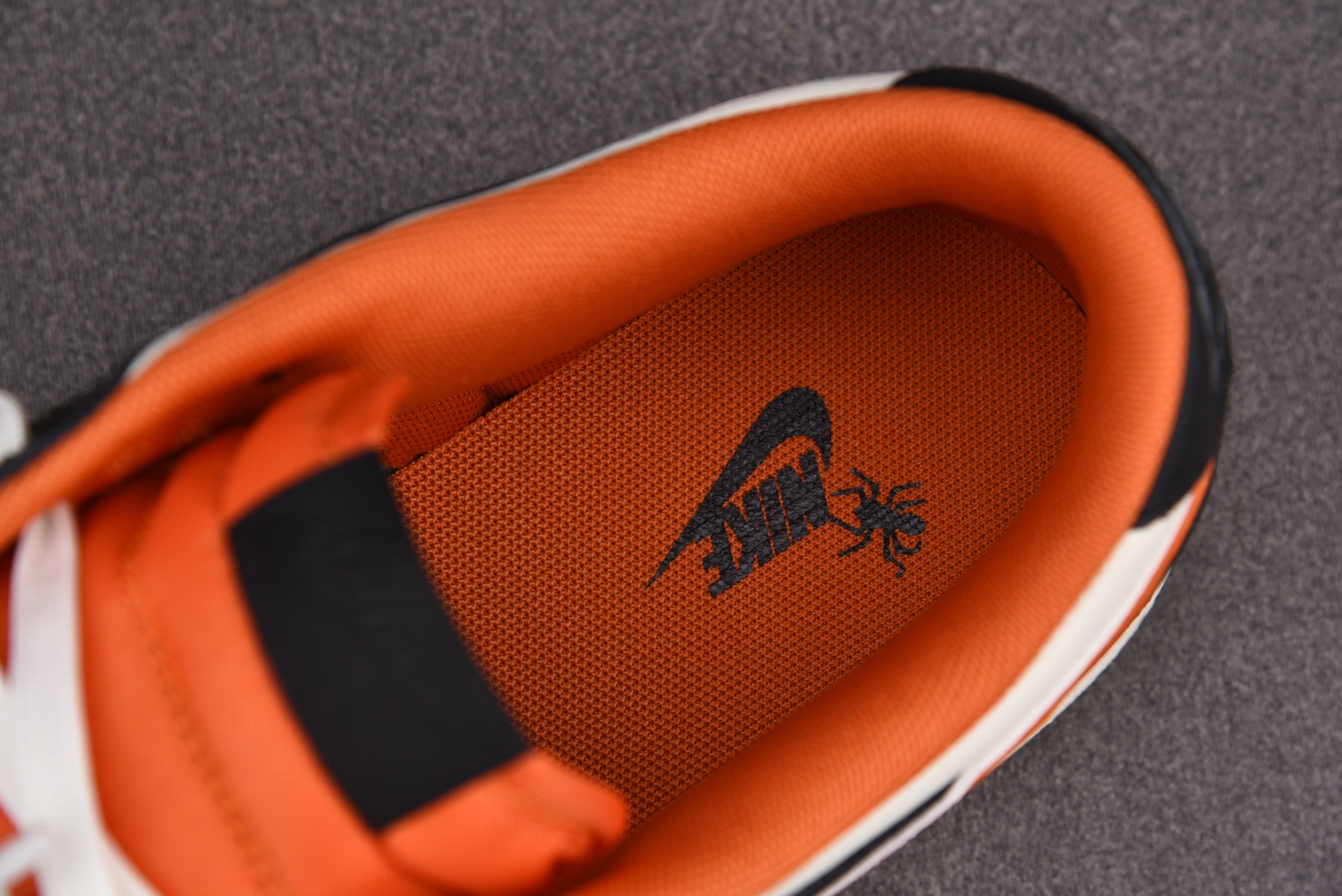 Nike Dunk Low PRM Halloween (2021)