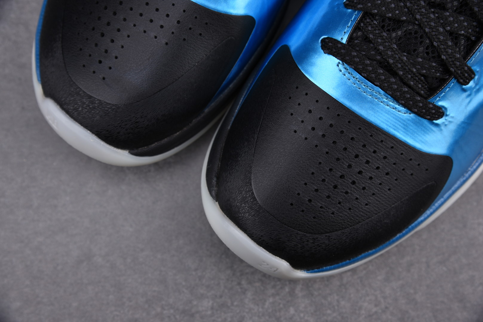 Nike Kobe 5 Dark Knight