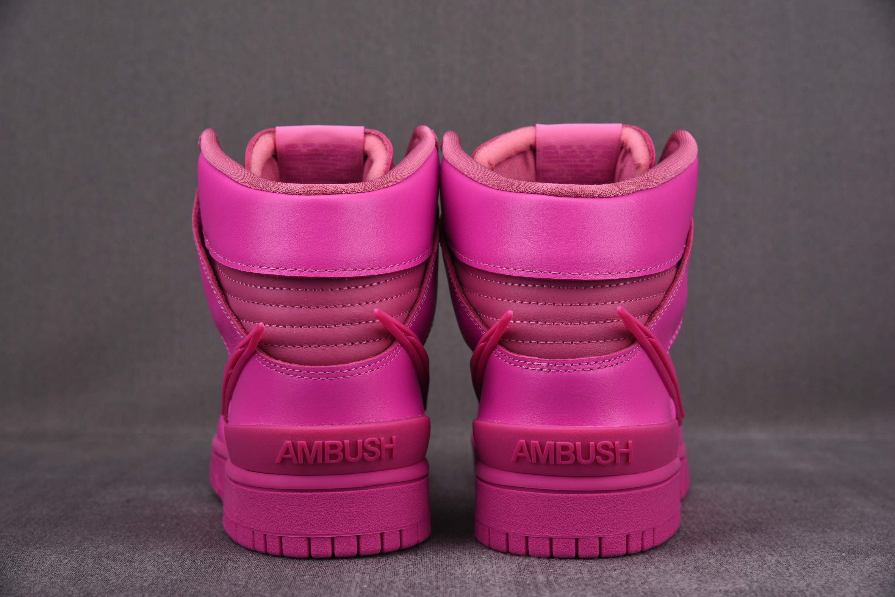 Nike Dunk High Ambush Active Fuchsia