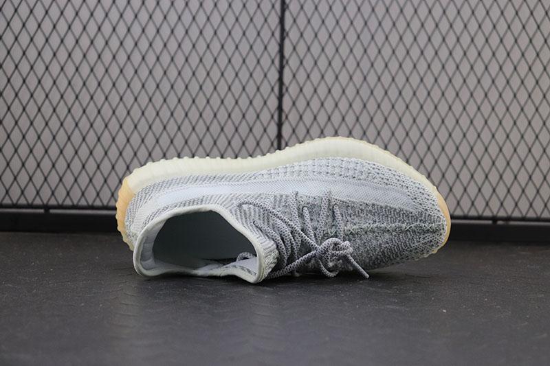 Adidas Yeezy Boost 350 v2 Yeshaya Reflective