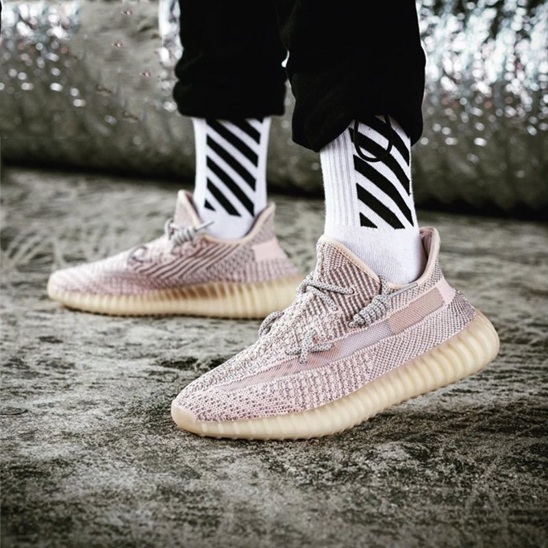 adidas Yeezy Boost 350 V2 Synth Reflective