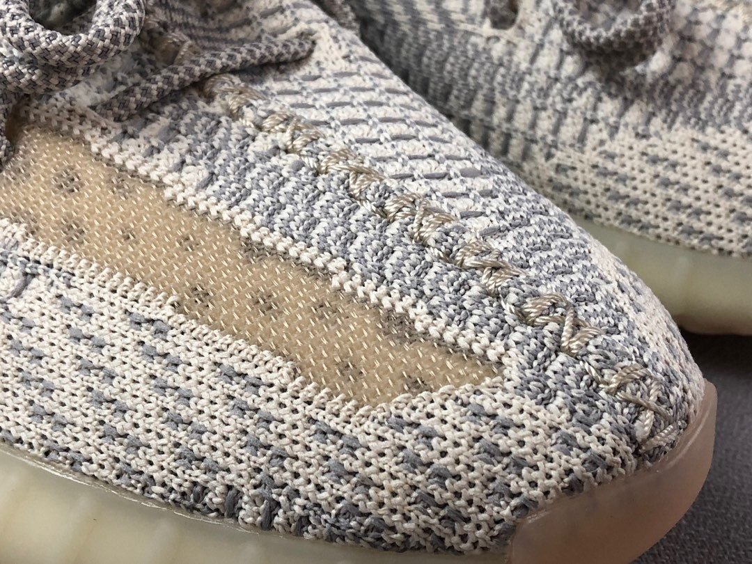 adidas Yeezy Boost 350 V2 Lundmark Non Reflective