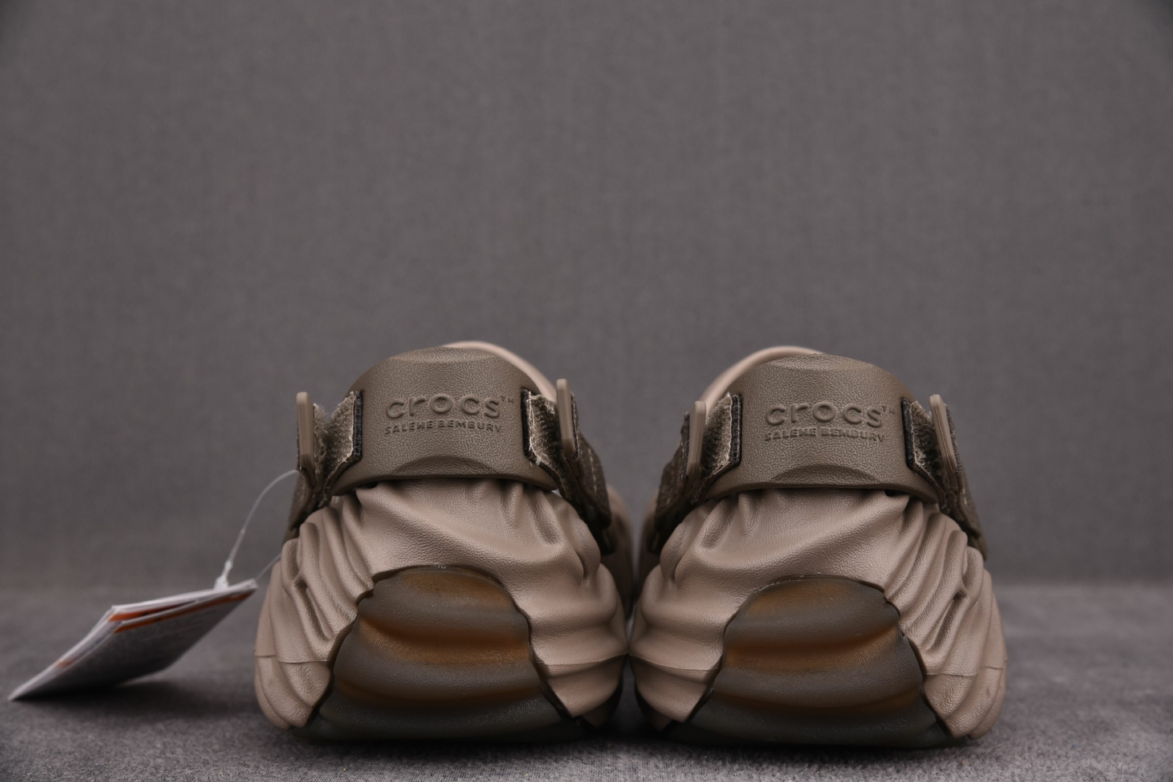 Salehe Bembury x Crocs Pollex Clog Menemsha