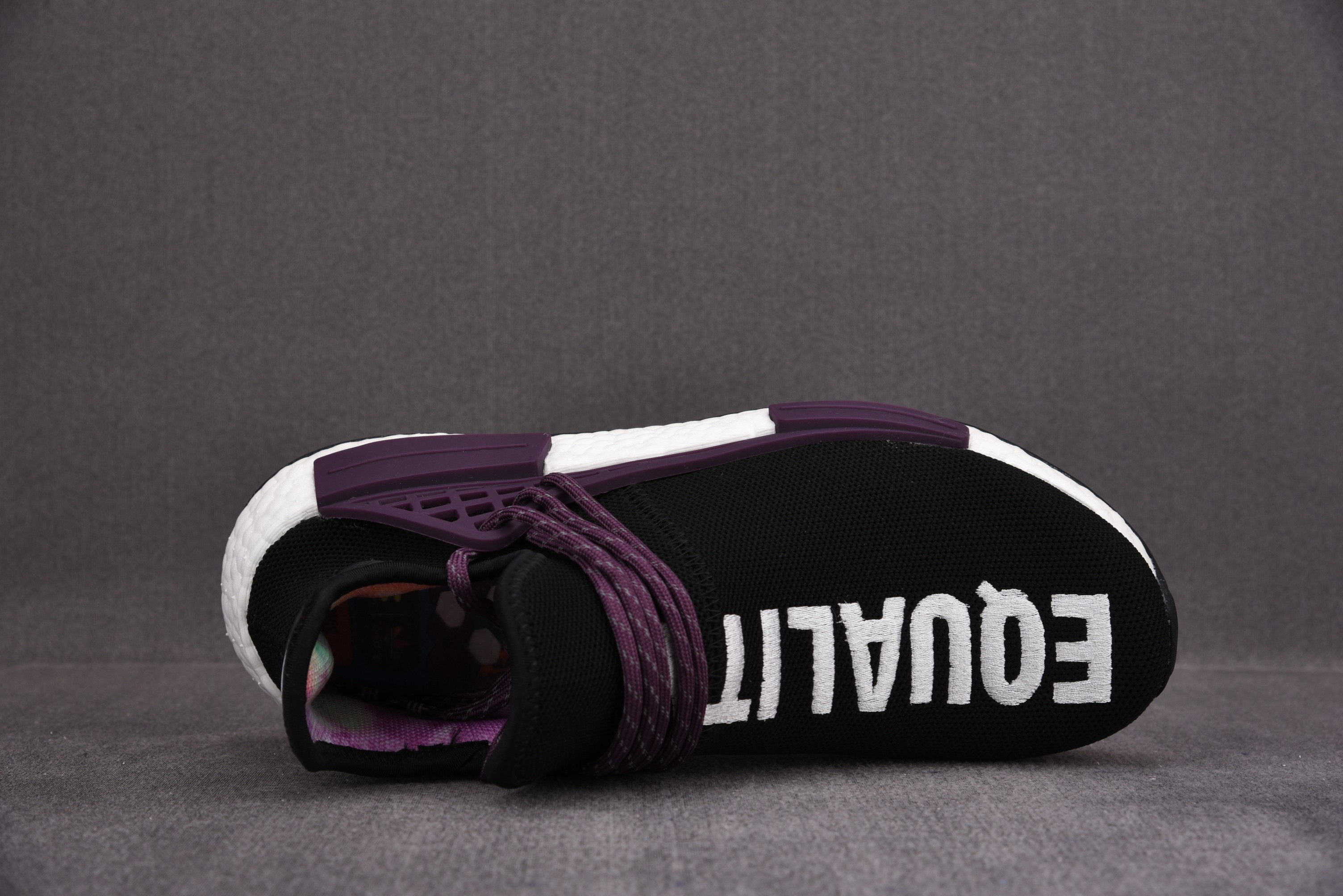 Pharrell x NMD Human Race Trail Equality