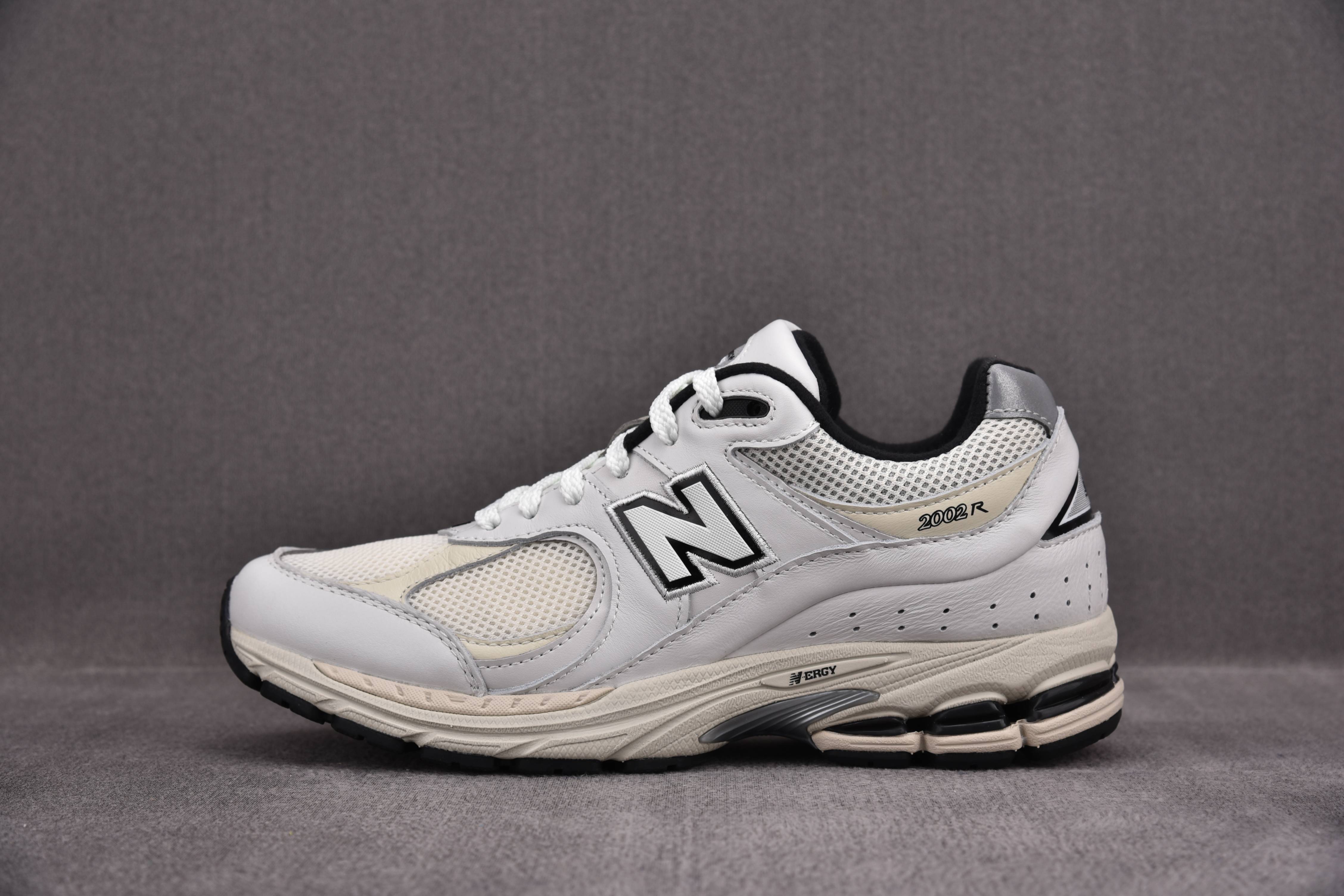 New Balance 2002R Atlas Lemon Haze