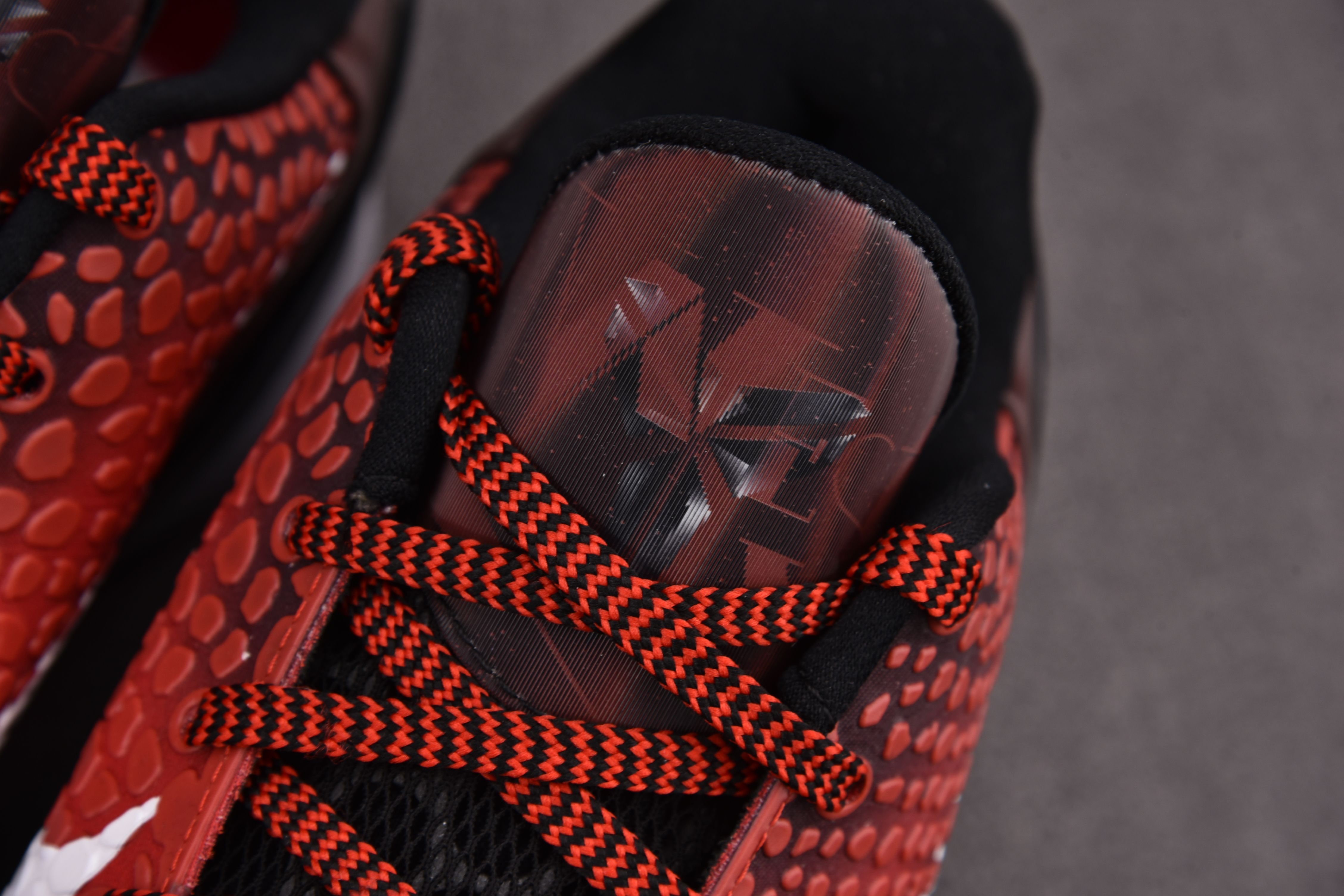 Nike Kobe 6 Protro Challenge Red All-Star (2021)