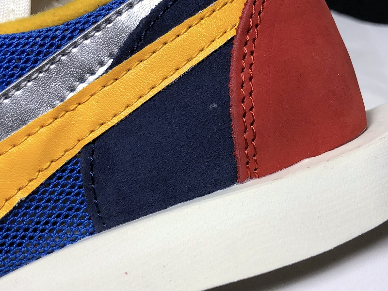 Nike LD Waffle Sacai Blue Multi