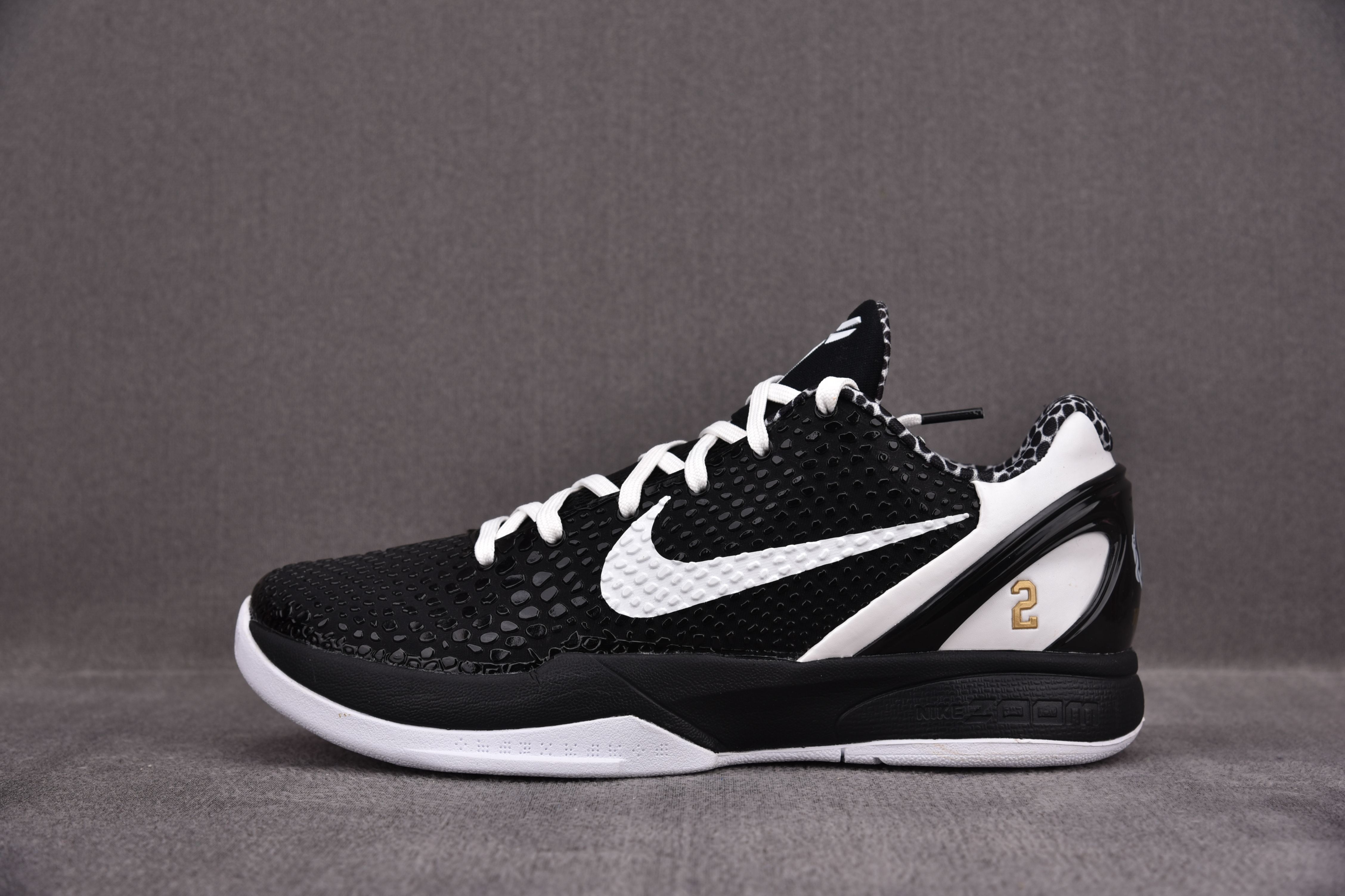 Nike Kobe 6 Protro Mambacita Sweet 16