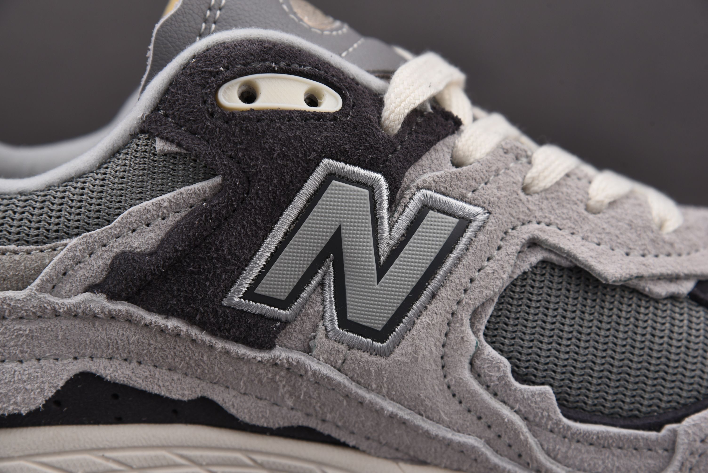 New Balance 2002R Protection Pack Rain Cloud