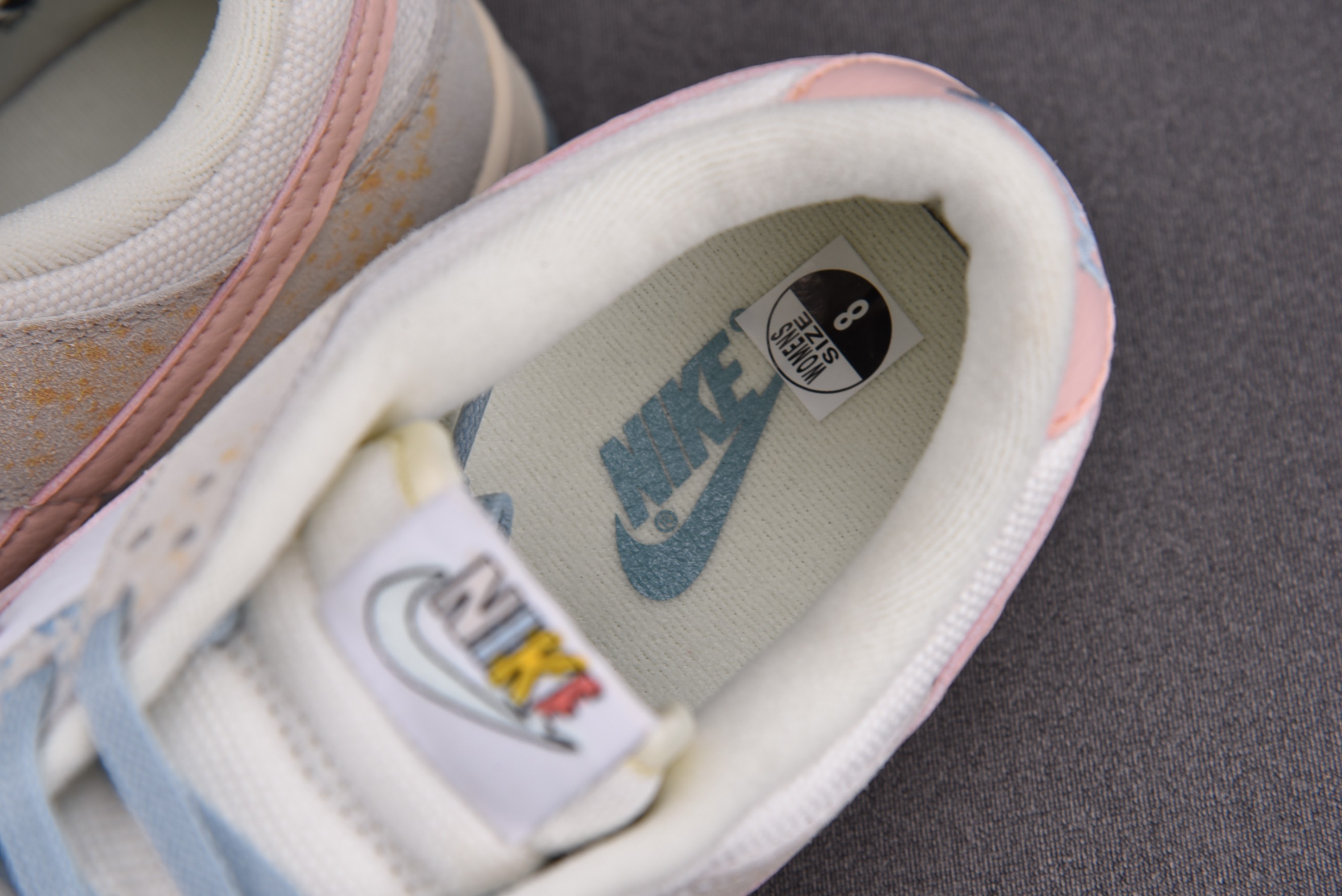 Nike Dunk Low Oxidized