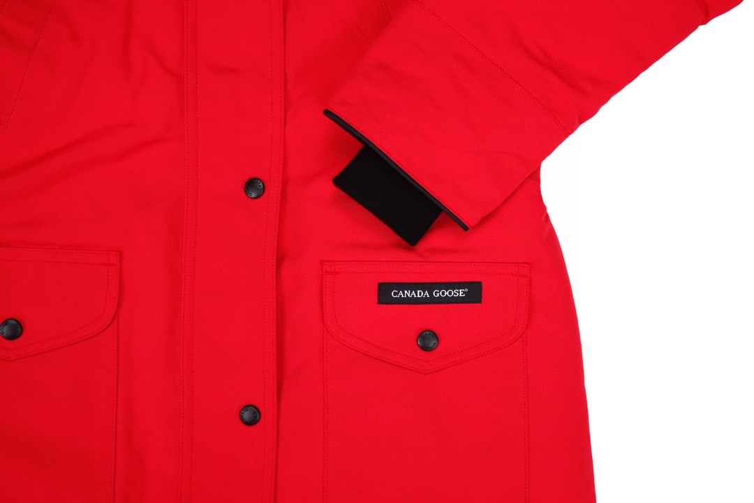 07 Canada Gooxx Red Female