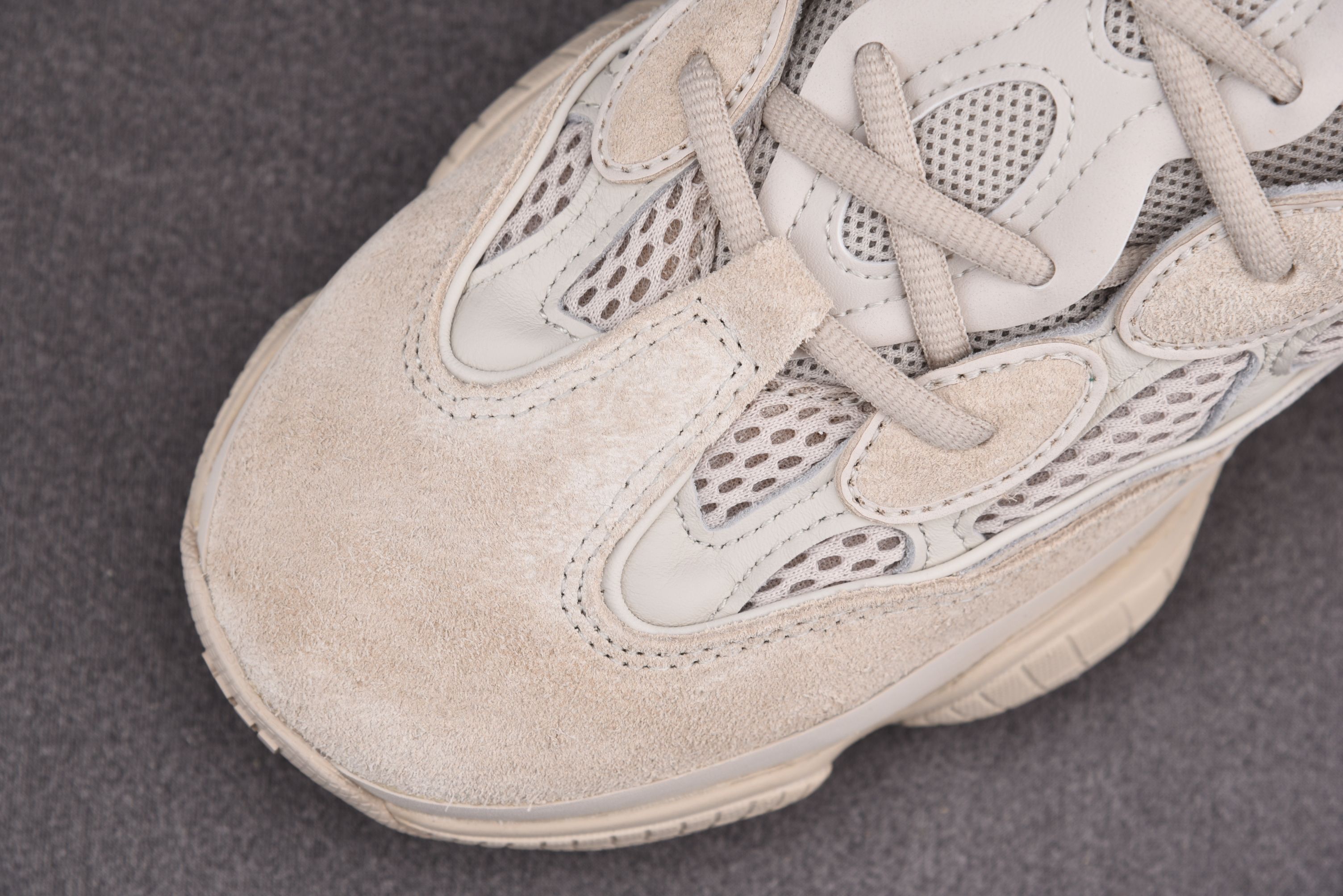adidas Yeezy 500 Blush