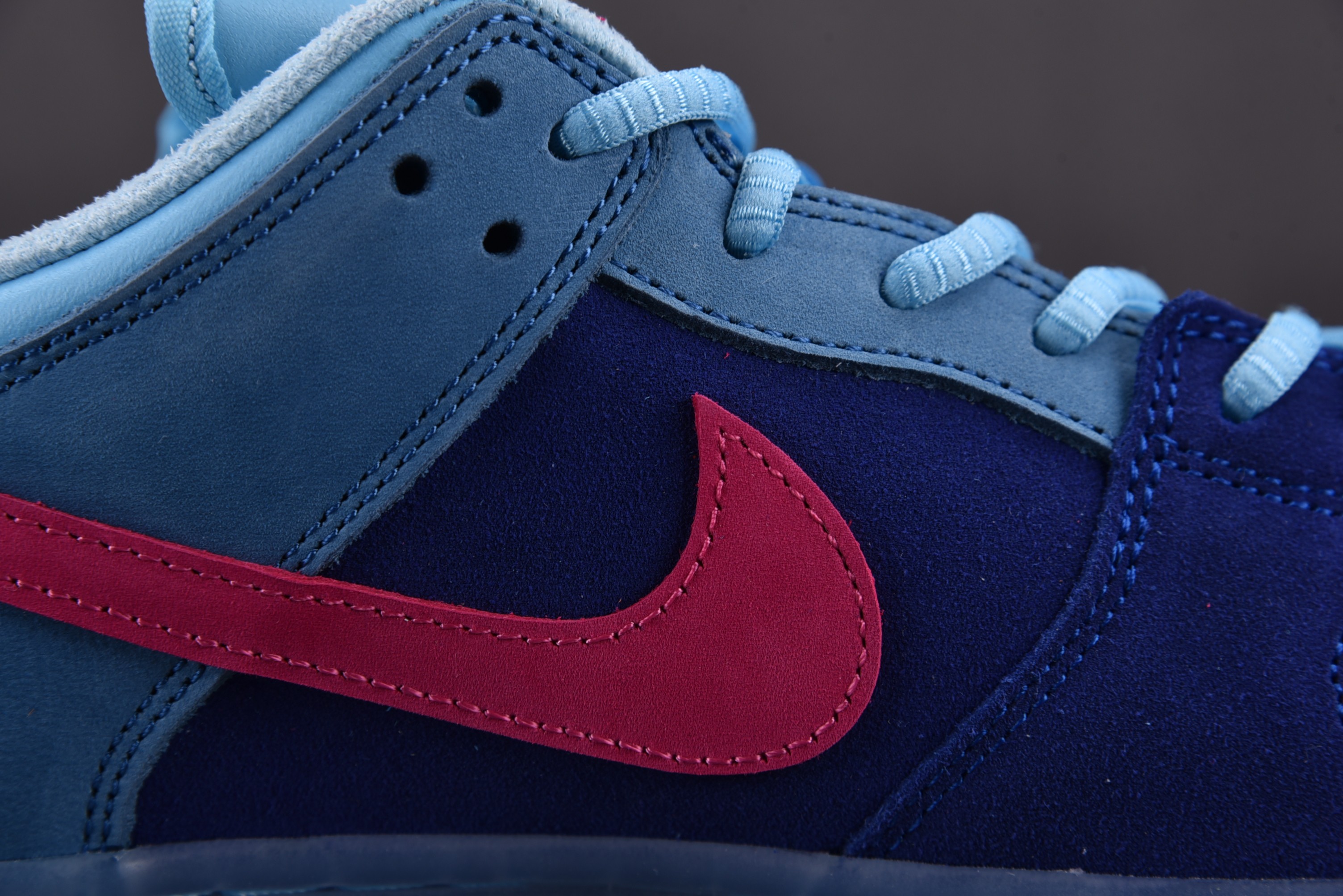 Nike SB Dunk Low Run The Jewels