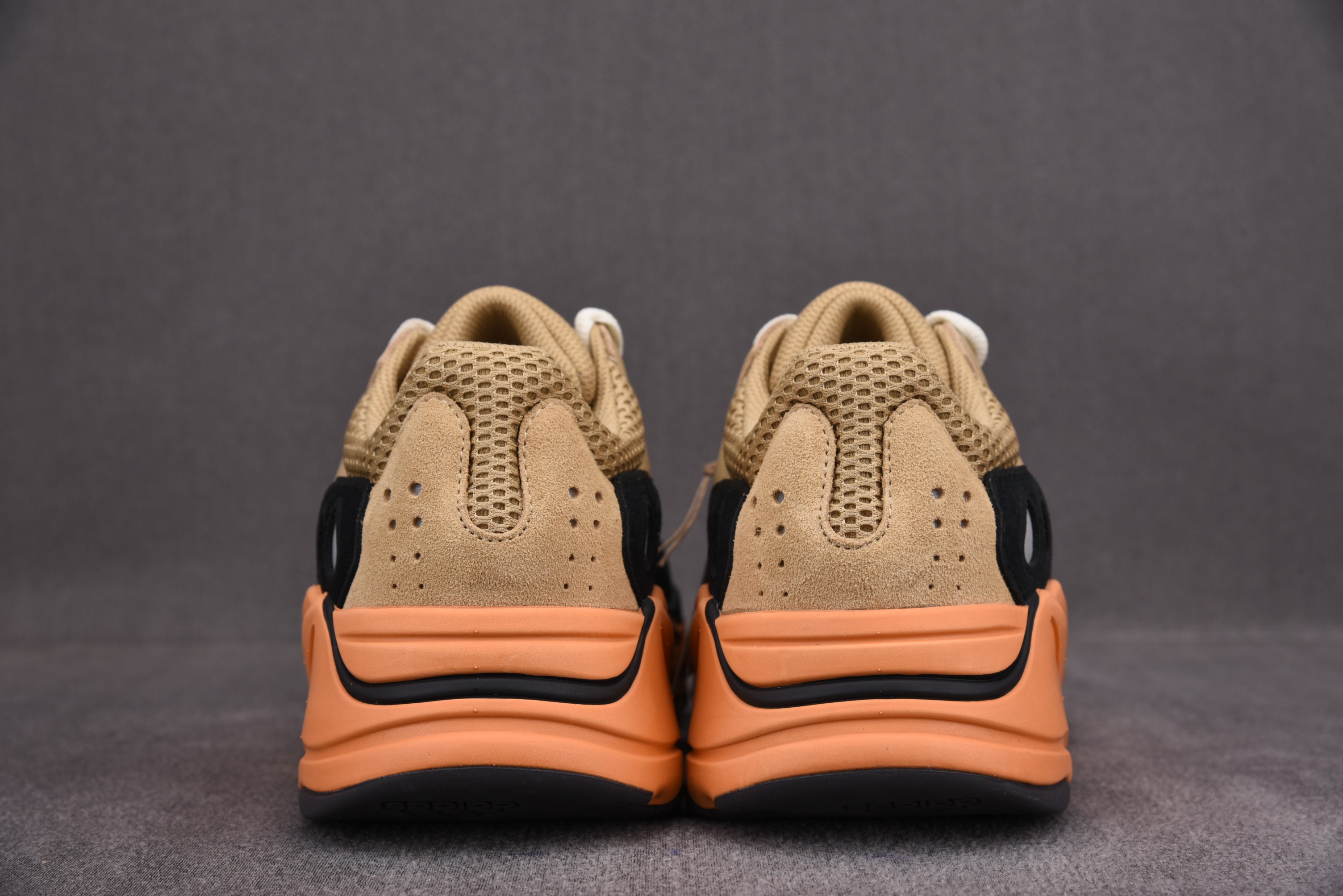 adidas Yeezy Boost 700 Enflame Amber