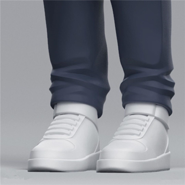 Designer Figure KAWS