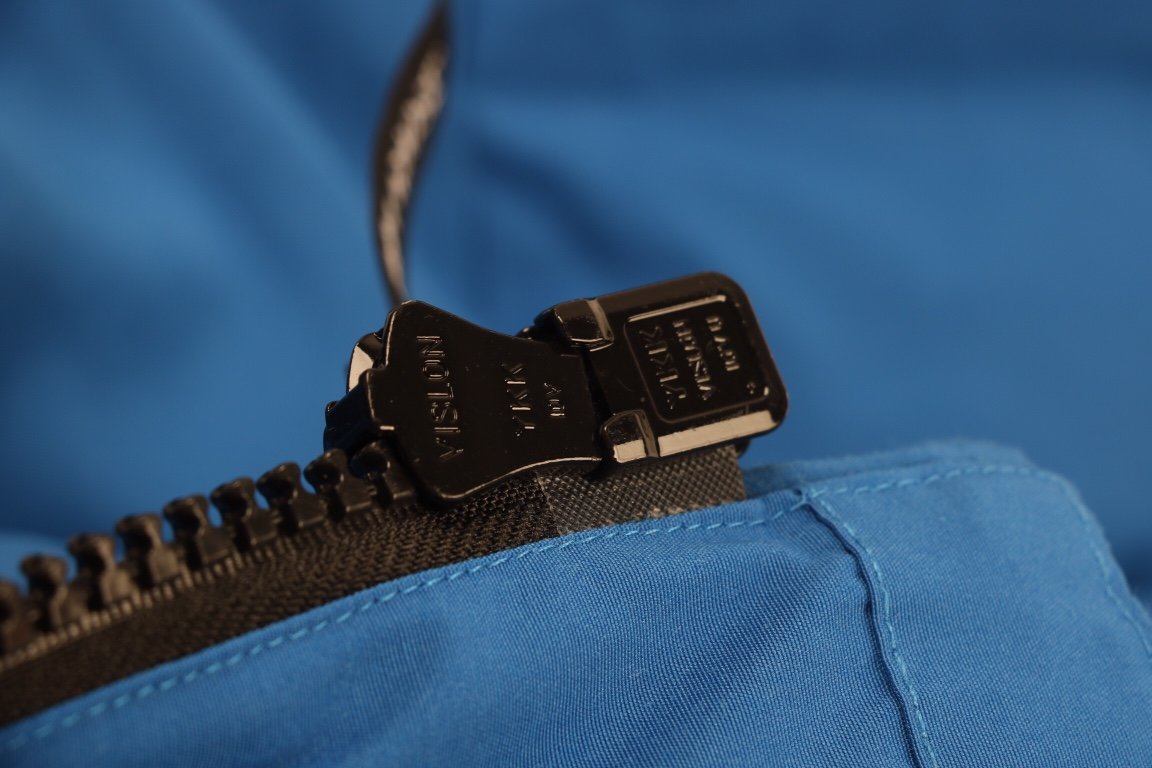 Canada Goose Freestyle Crew Quilted Down Gilet Blue