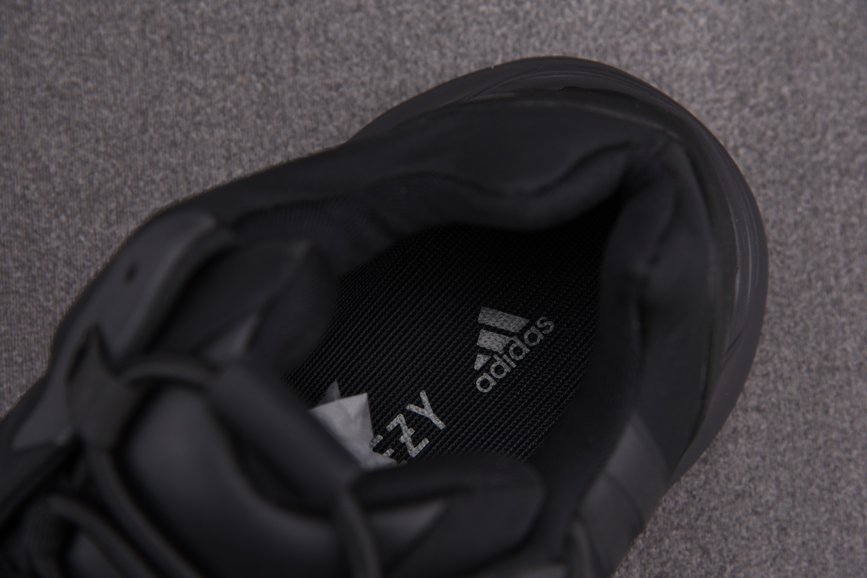 adidas Yeezy Boost 700 MNVN Triple Black