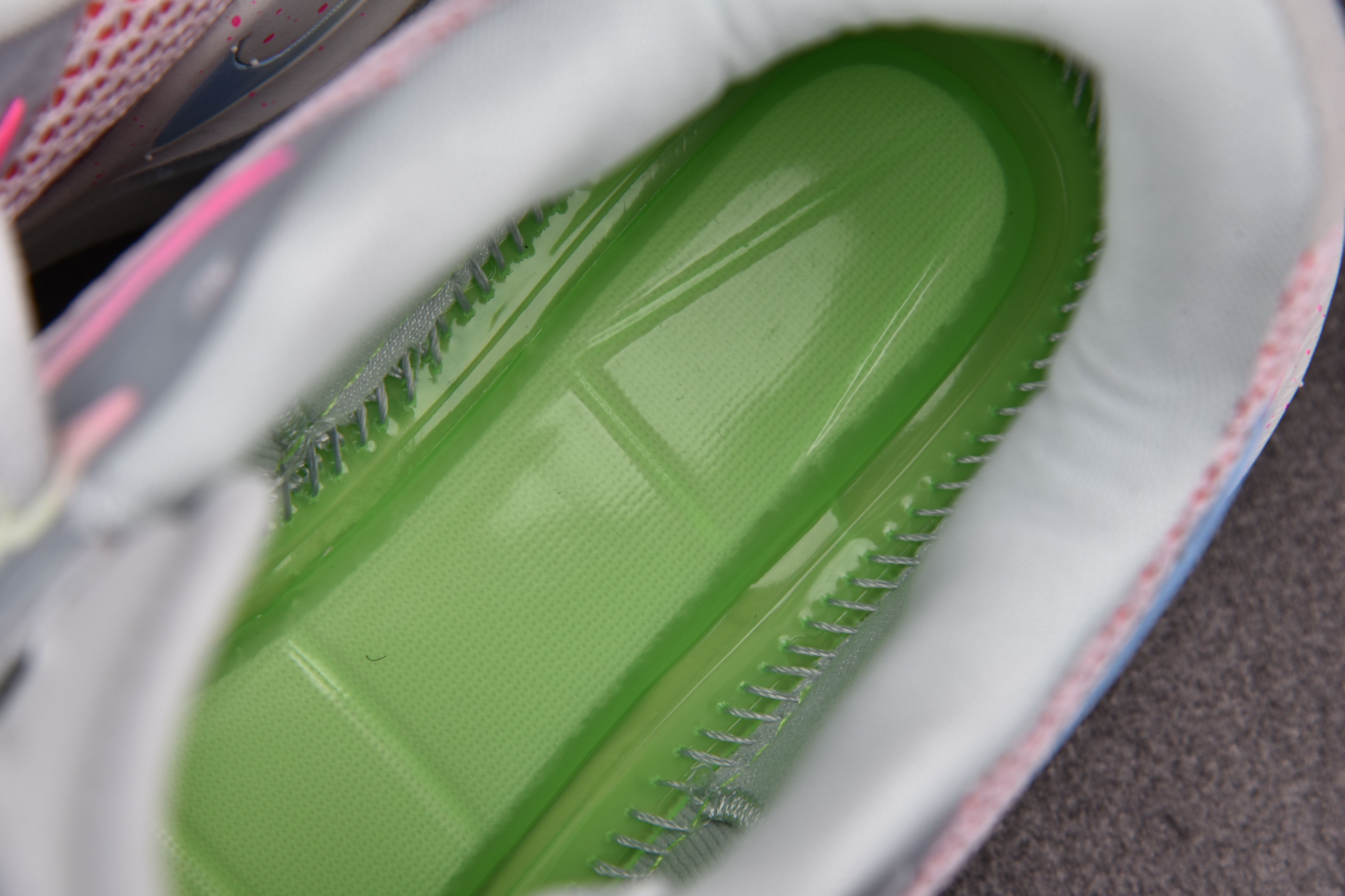 Nike Air Zoom G.T. Cut Think Pink