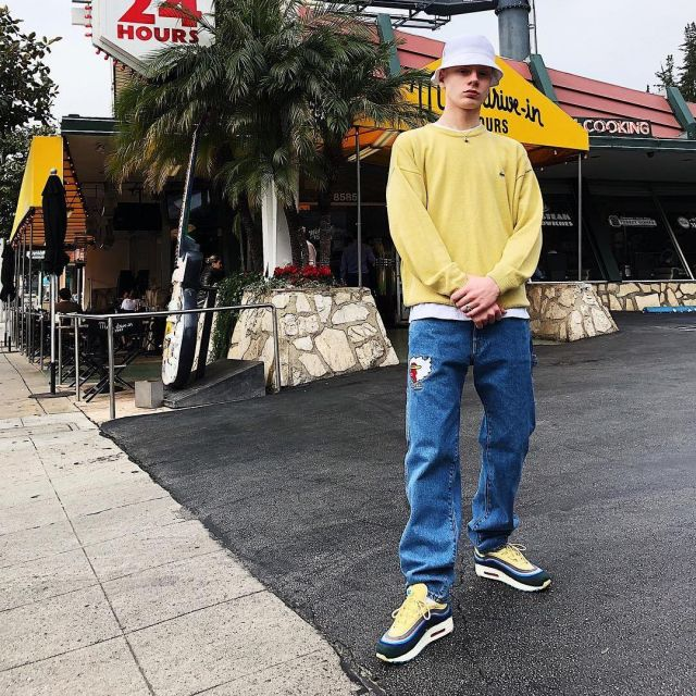 Air Max 97 Sean Wotherspoon