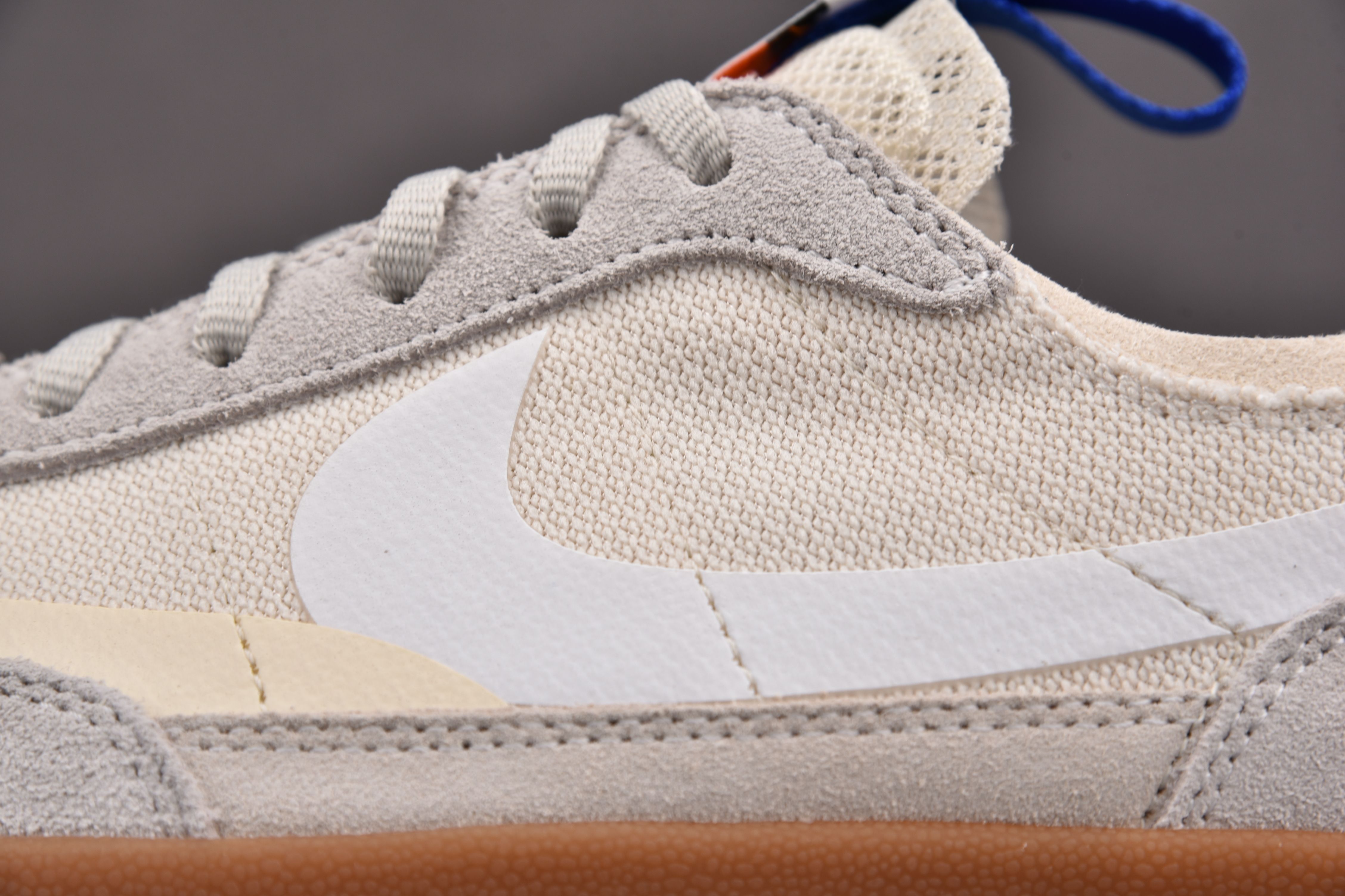 NikeCraft General Purpose Shoe x Tom Sachs
