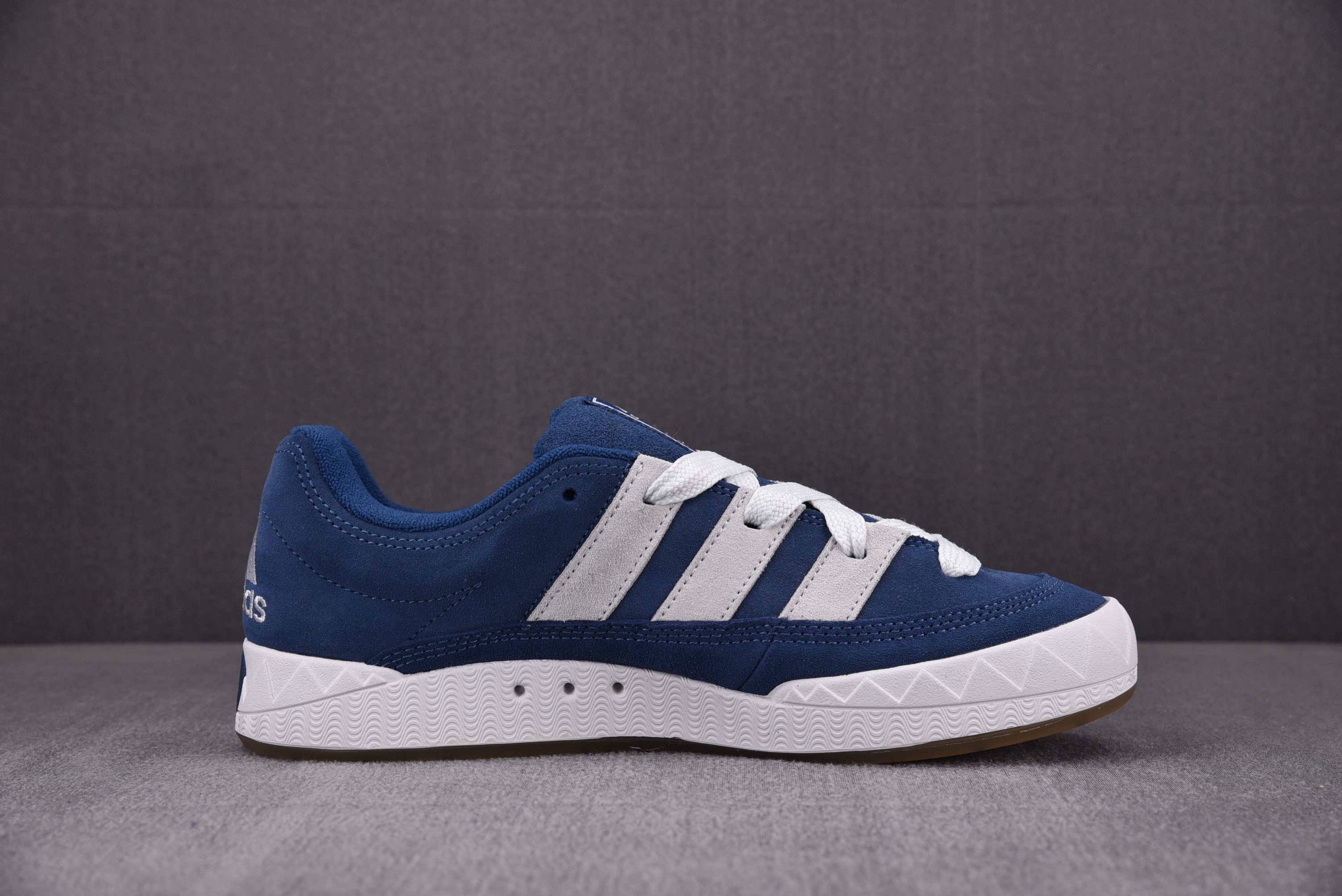 adidas Adimatic Night Marine