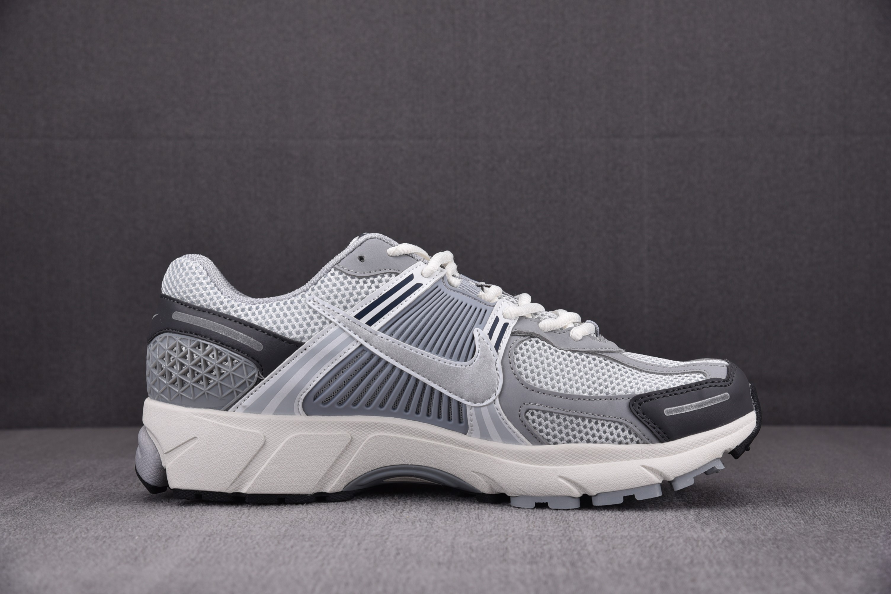 Nike Zoom Vomero 5 Pure Platinum