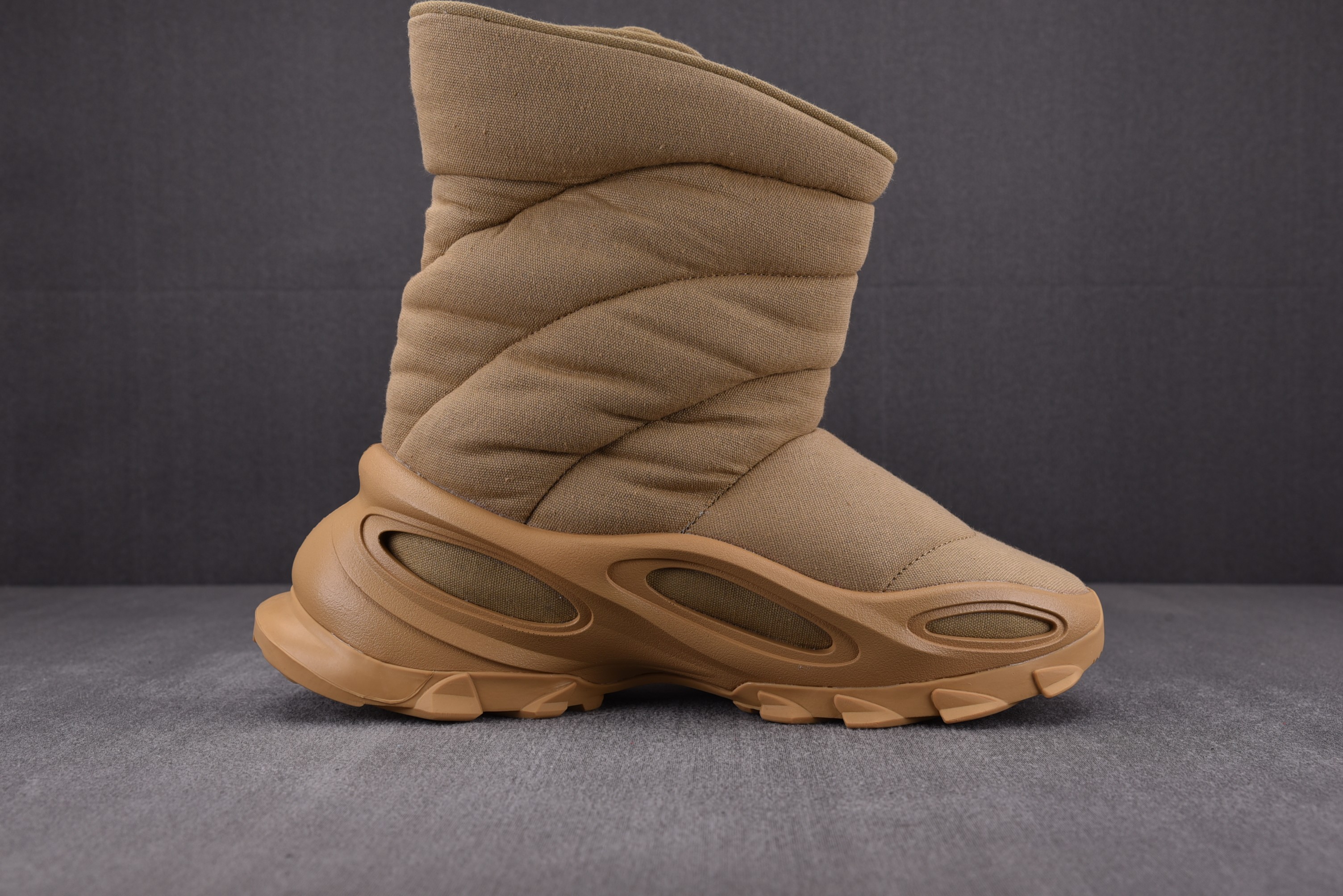 adidas Yeezy NSLTD Boot Khaki