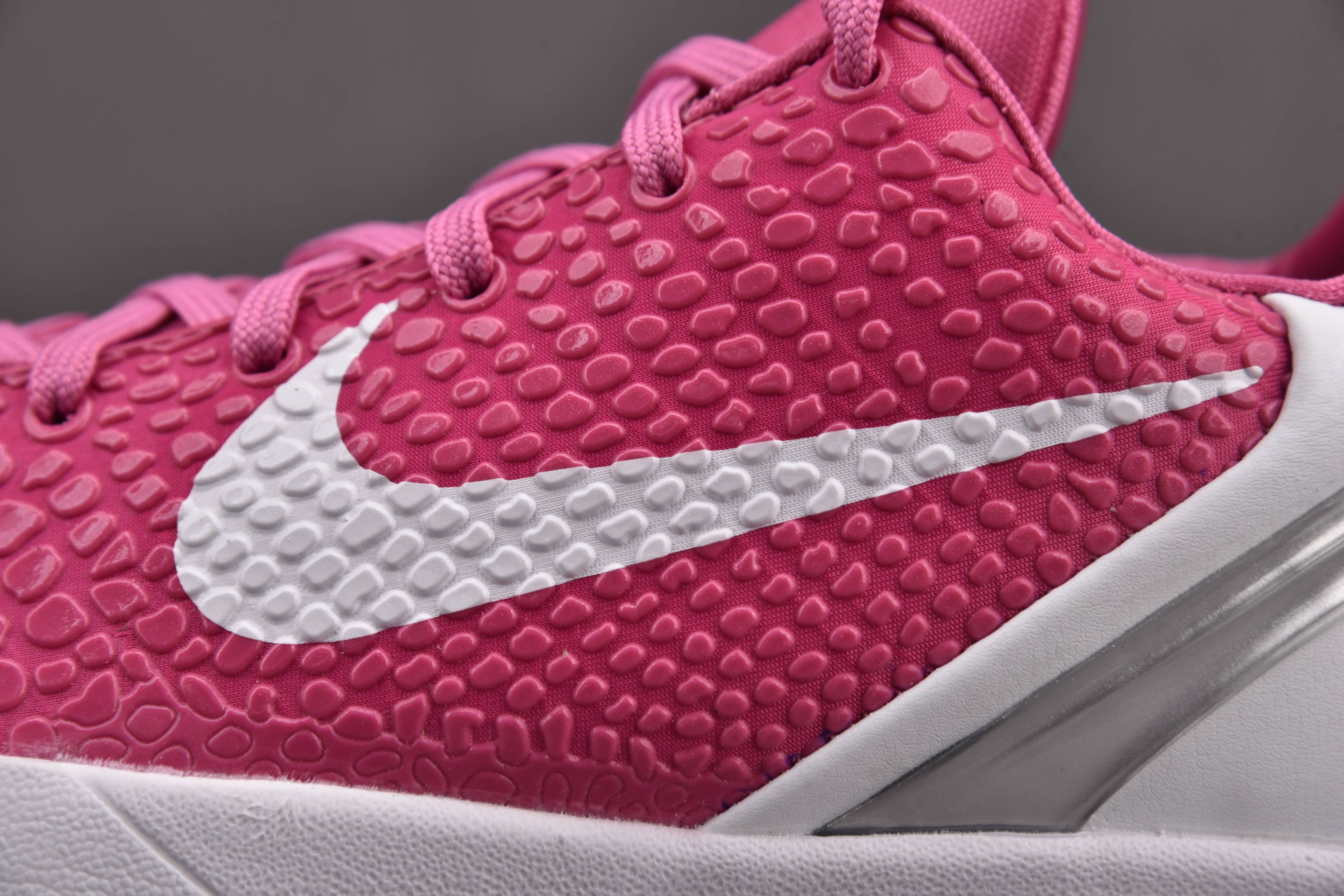 【Clearance】 Nike Kobe Protro 6 Think Pink（US10）