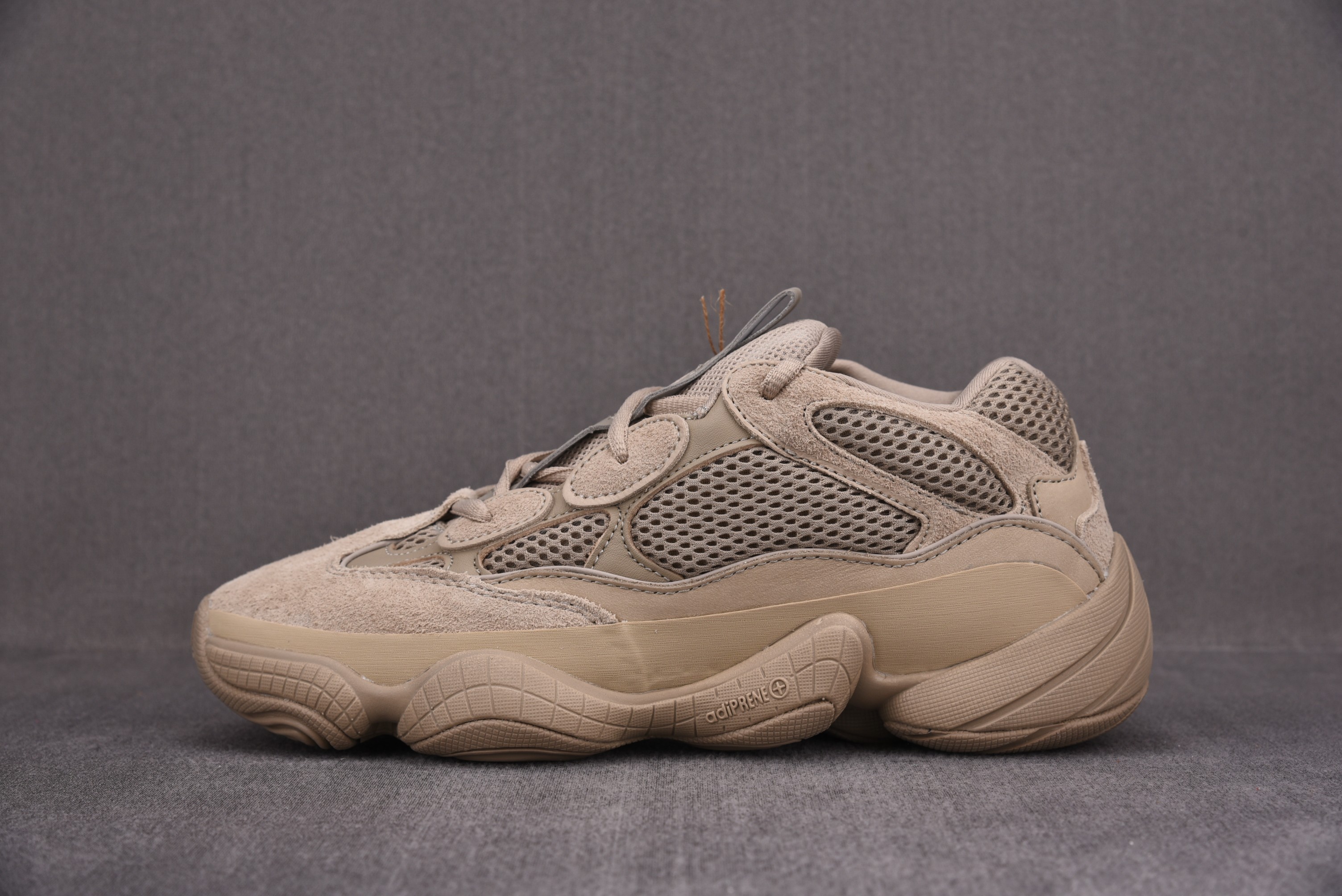 adidas Yeezy 500 Taupe Light