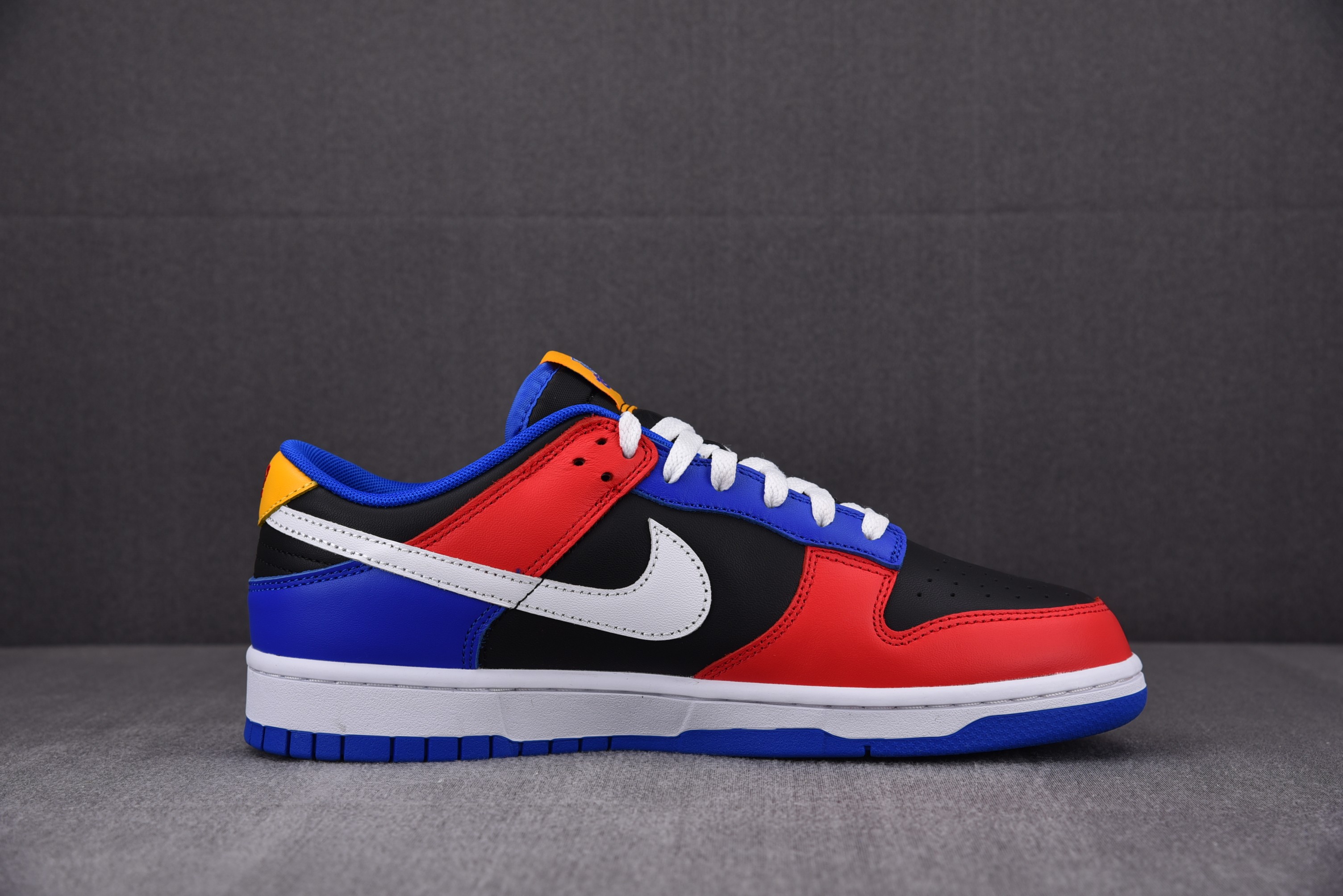 Nike Dunk Low Tennessee State University