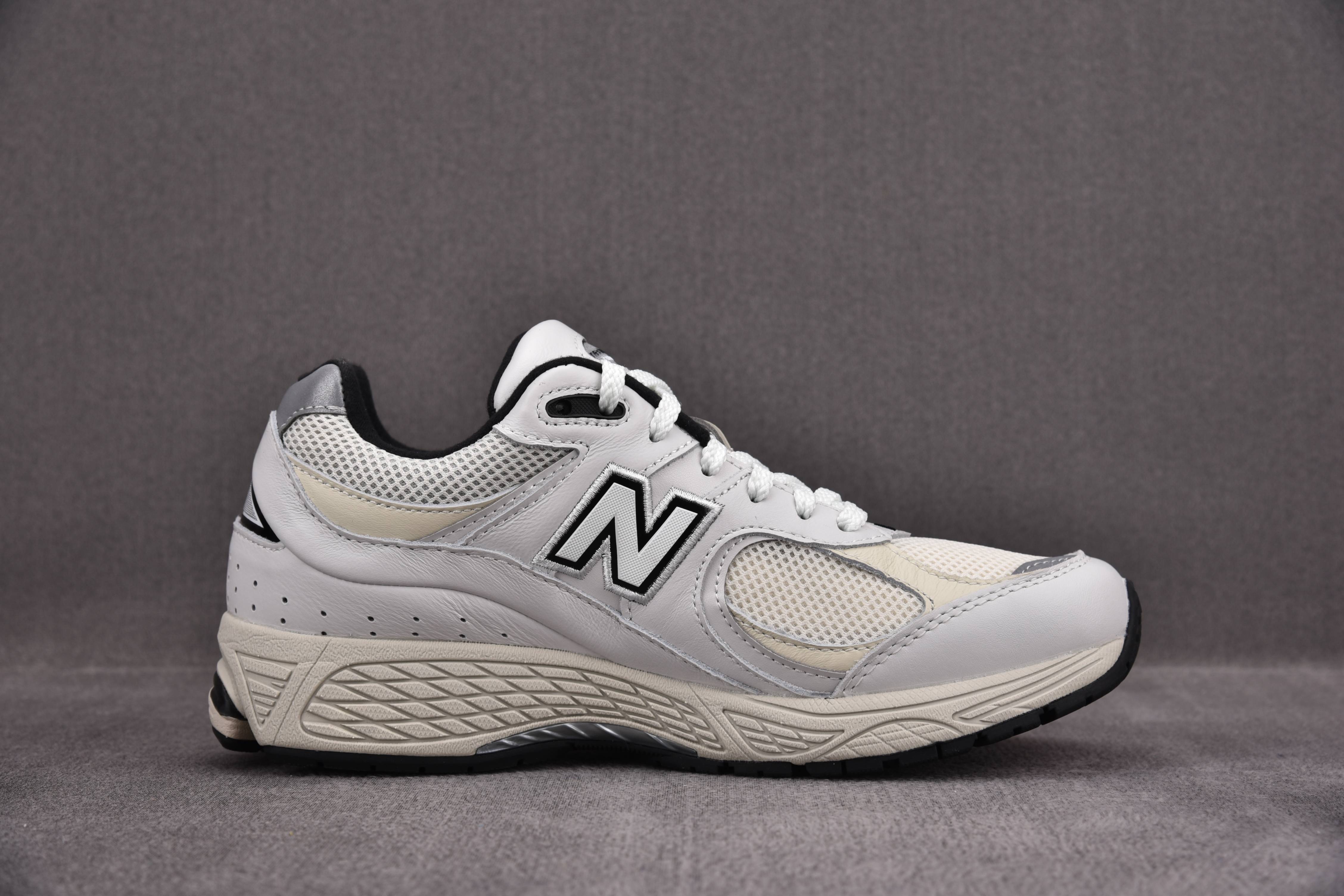 New Balance 2002R Atlas Lemon Haze