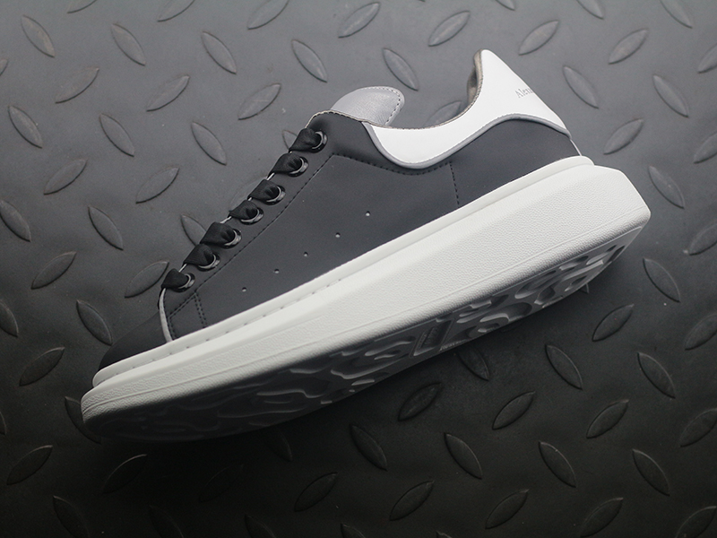 MCQ Sole Sneakers Black