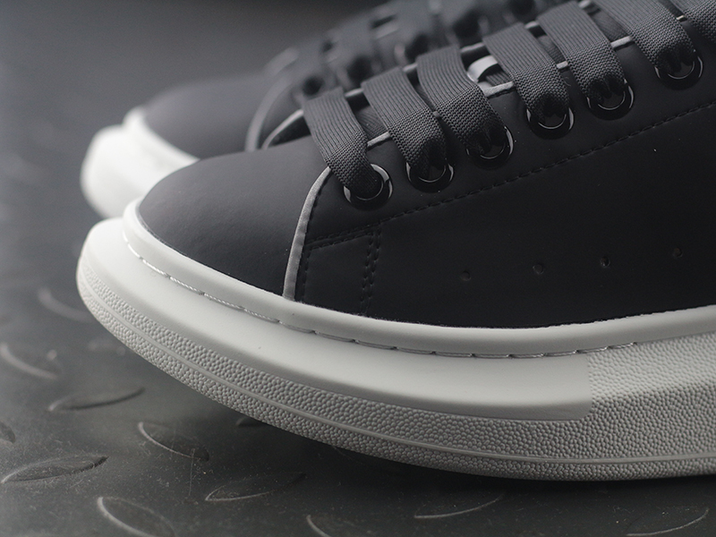 MCQ Sole Sneakers Black