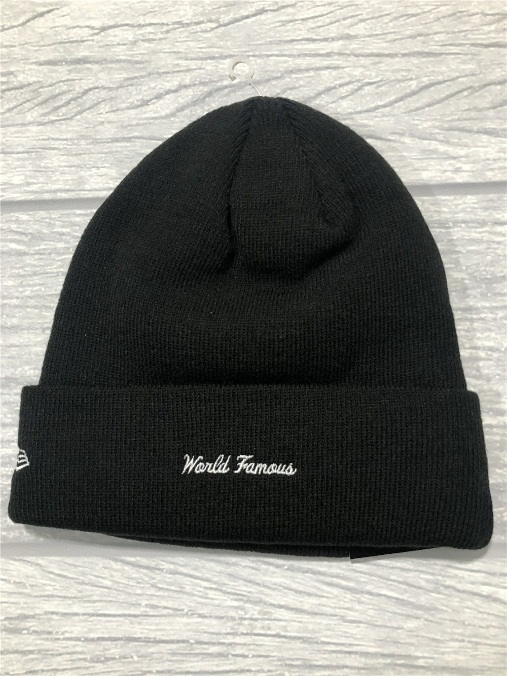 Supxxx Bandana Box Logo Beanie