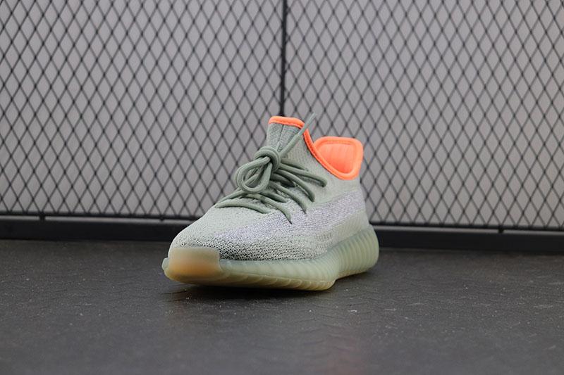 Adidas Yeezy Boost 350 V2 Desert Sage