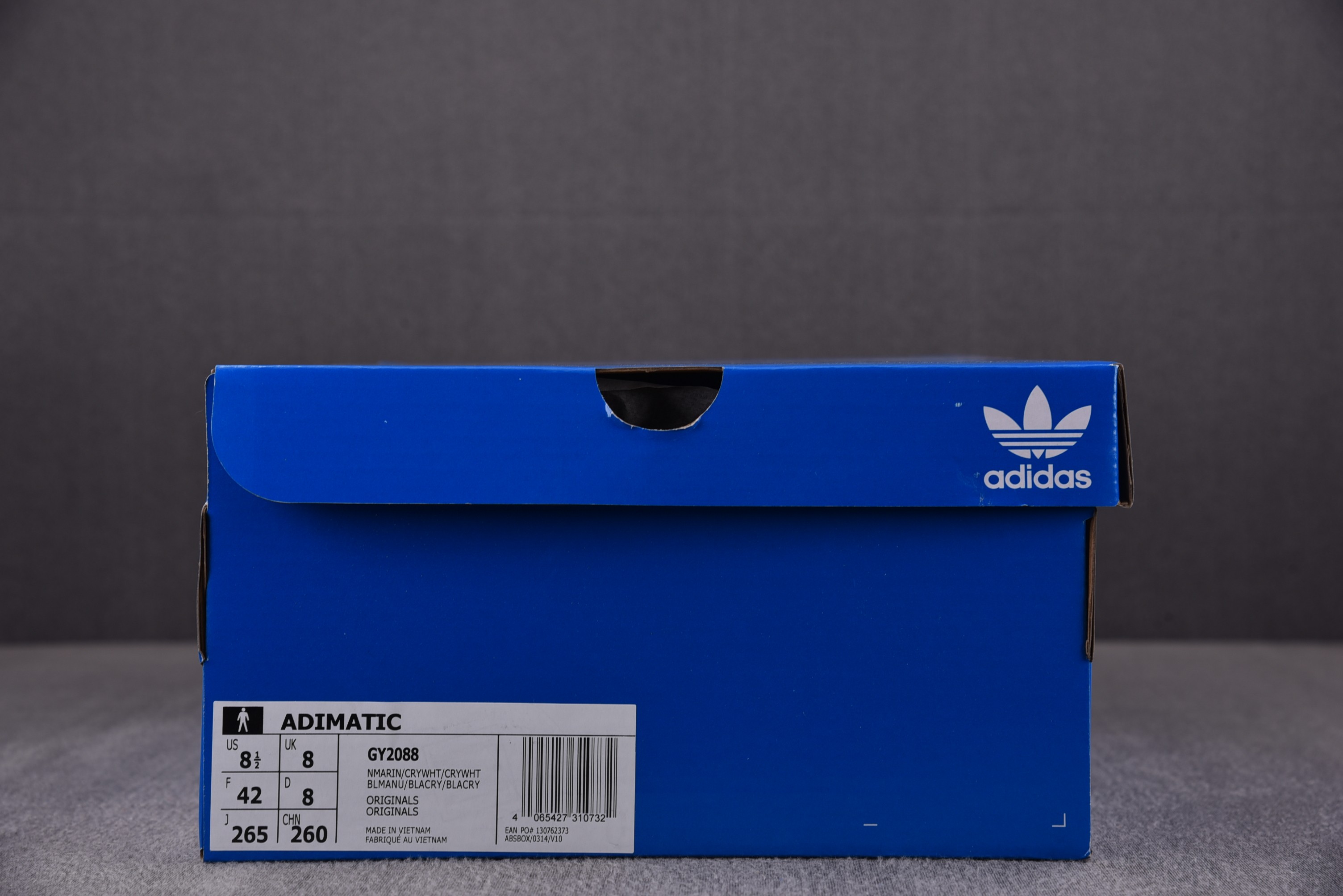 adidas Adimatic Night Marine