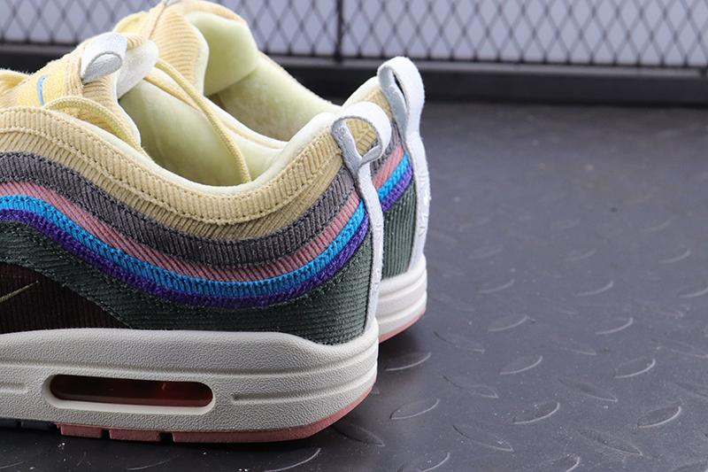 Air Max 97 Sean Wotherspoon