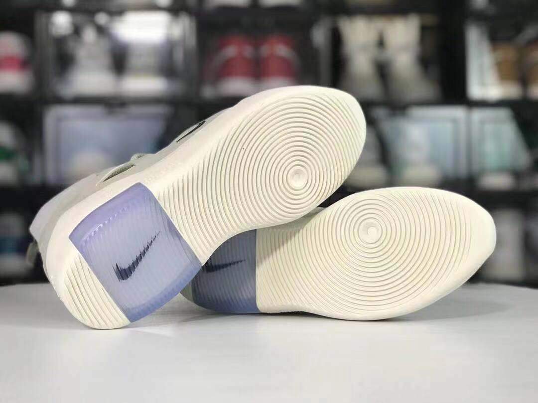 Air Fear Of God 1 Light Bone