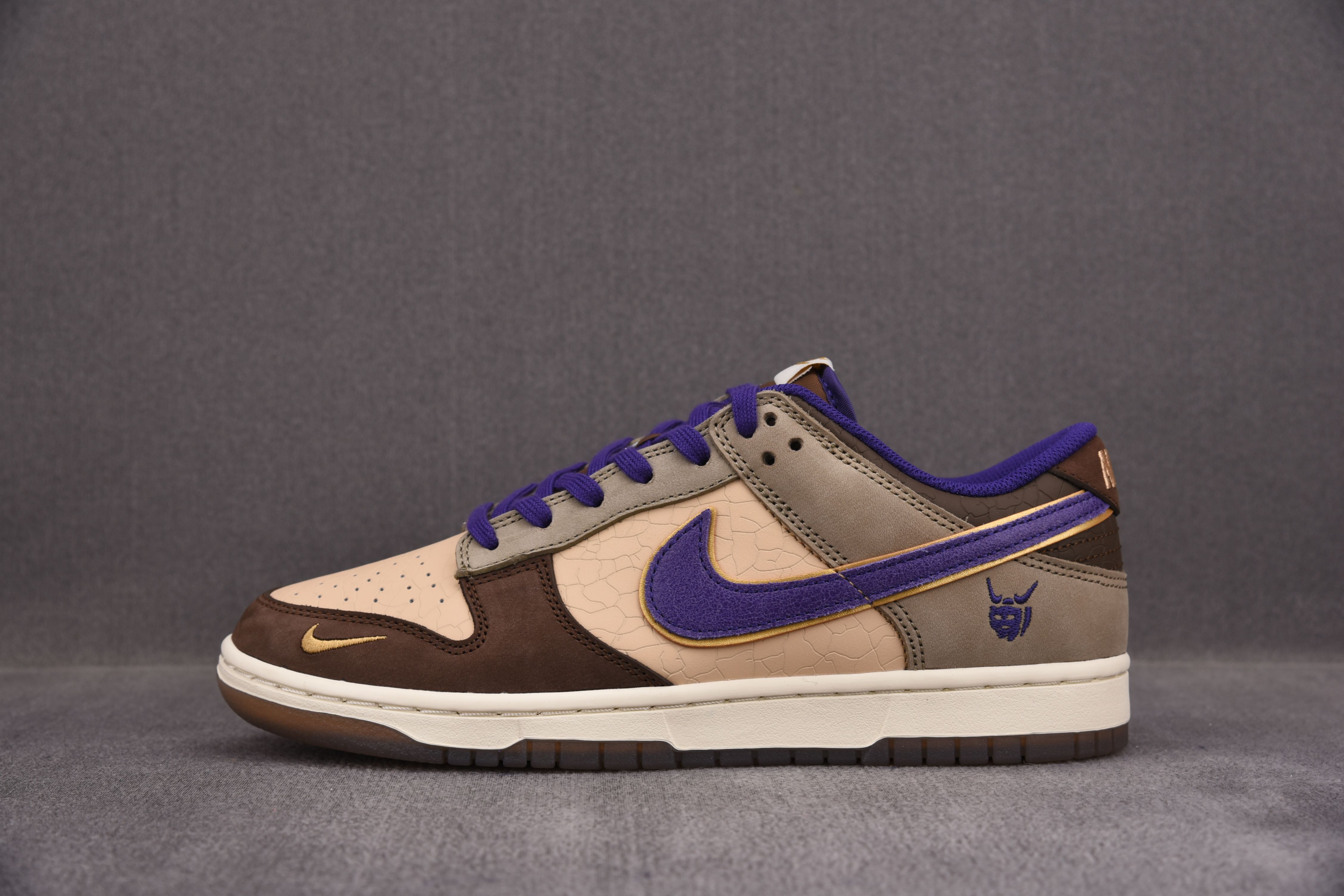 Nike Dunk Low Setsubun