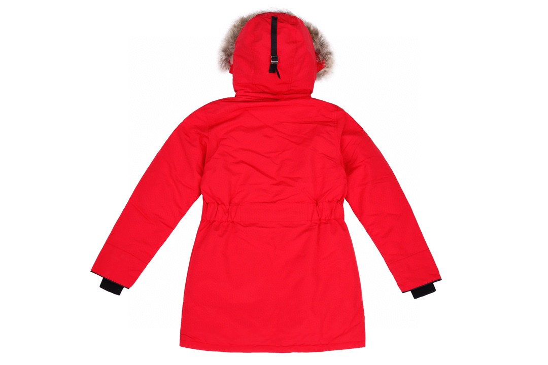 07 Canada Gooxx Red Female