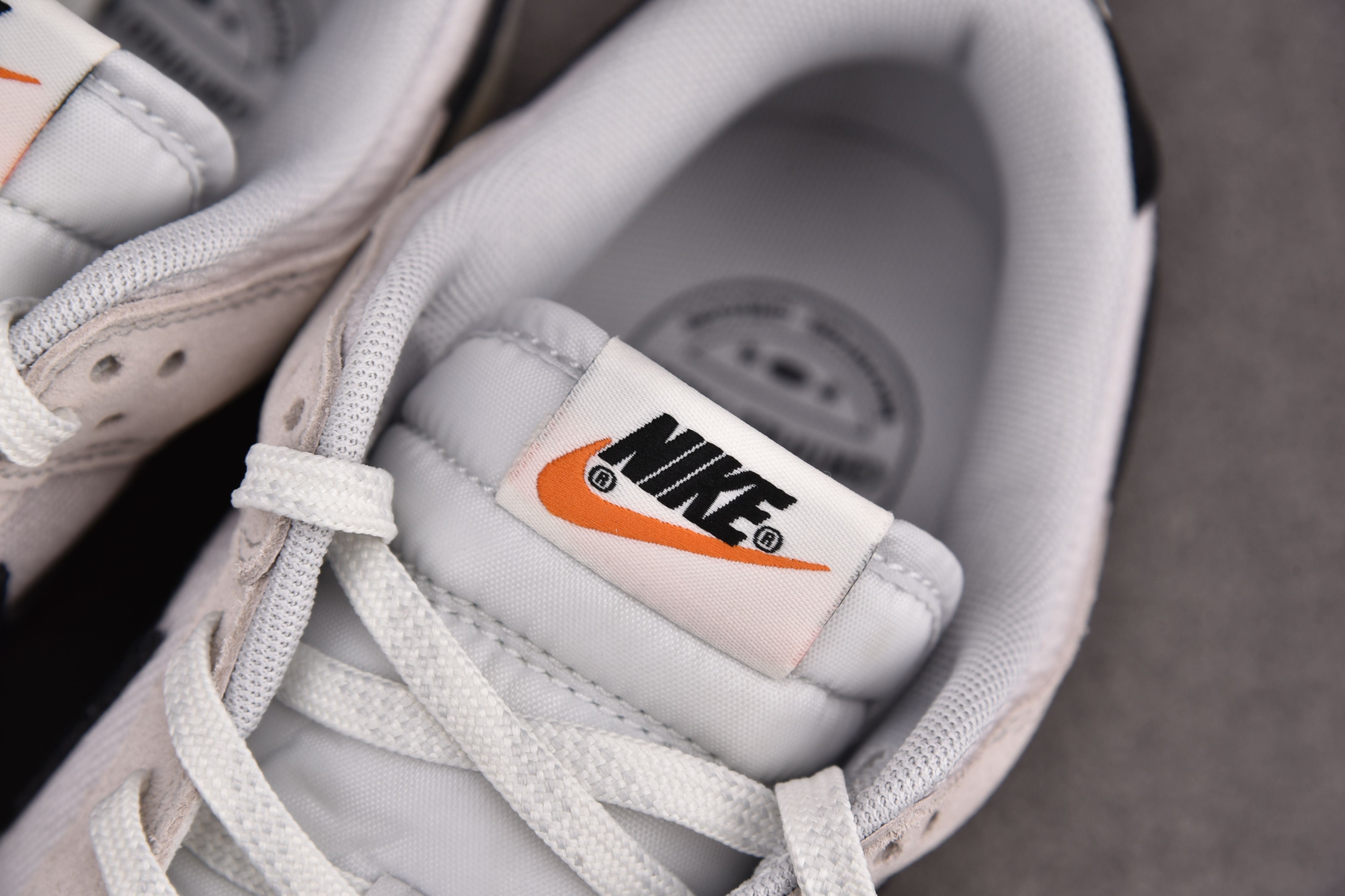 Nike Dunk Low Certified Fresh