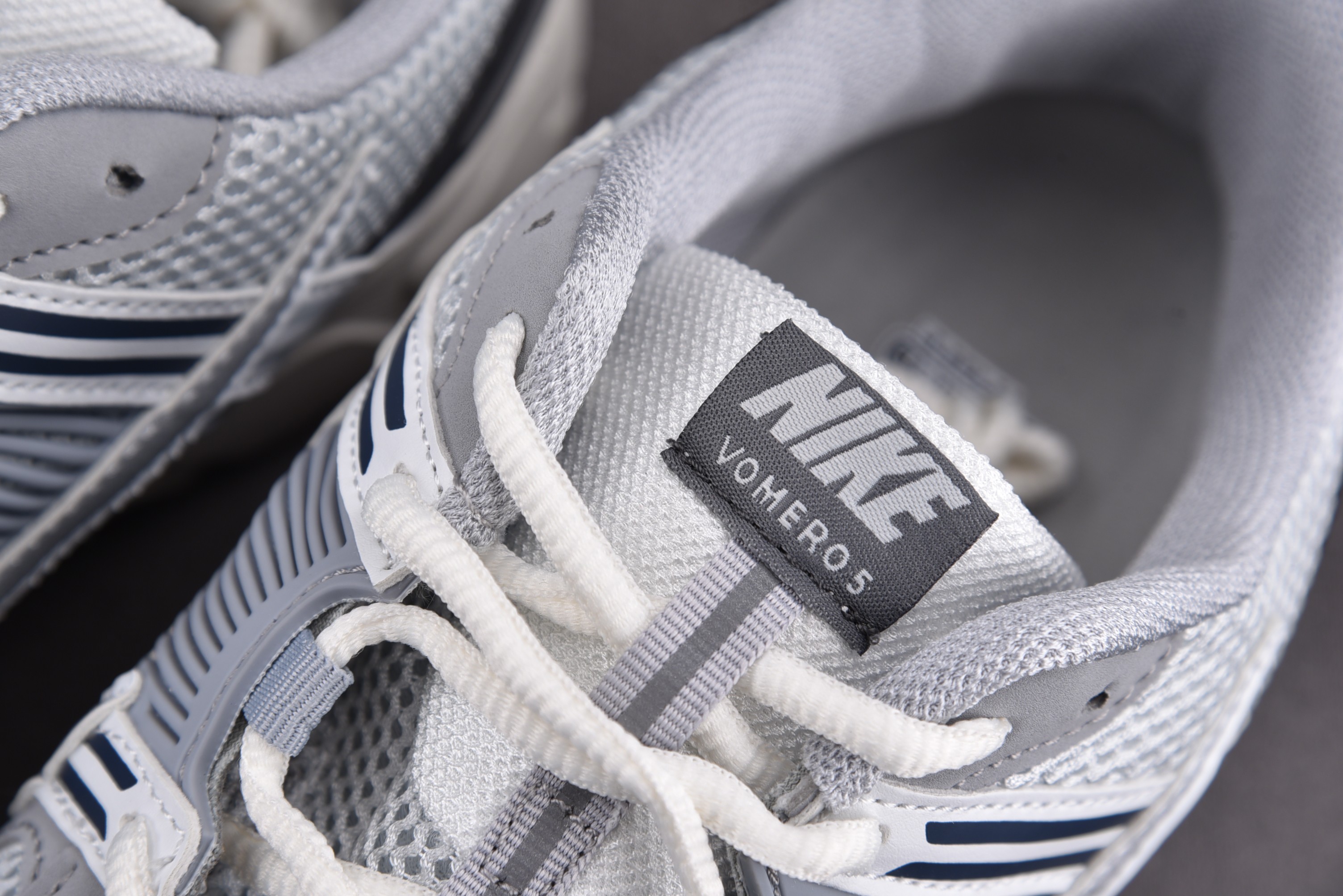 Nike Zoom Vomero 5 Pure Platinum