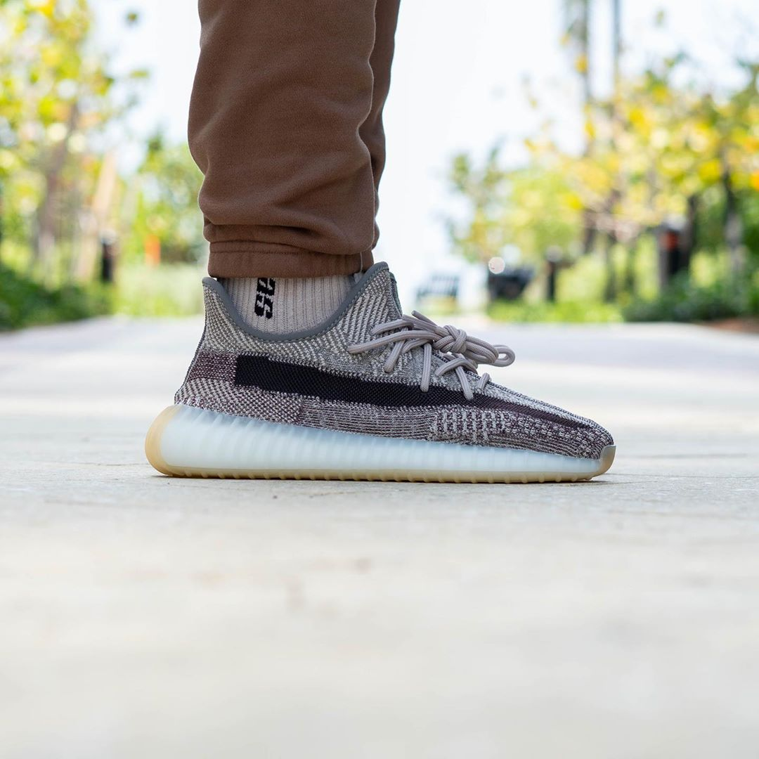Adidas Yeezy Boost 350 V2 Zyon
