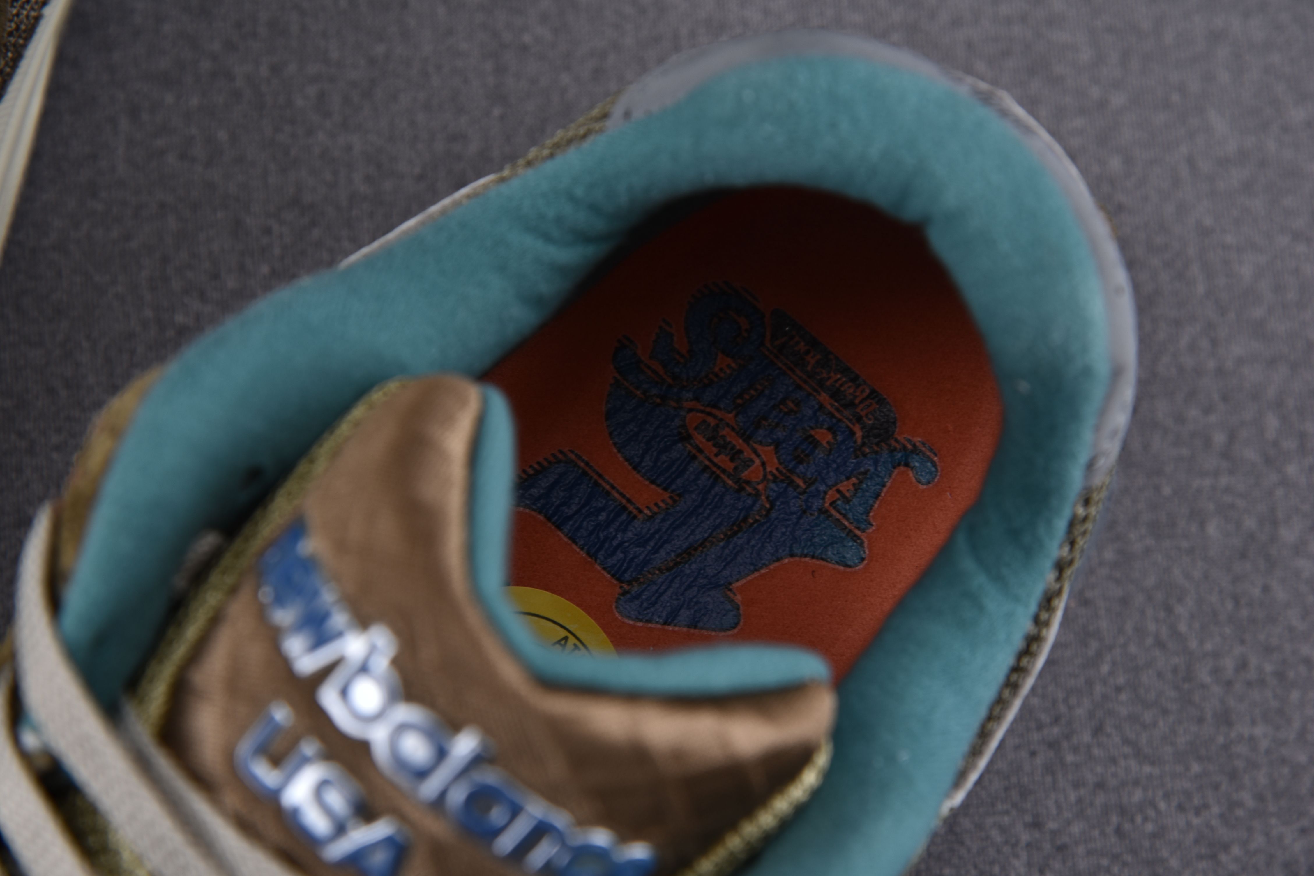 New Balance 990v3 Bodega Here To Stay