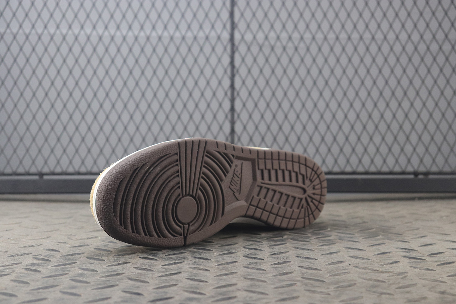 Nike Dunk Low Retro PRM Animal Pack Giraffe/Cheetah